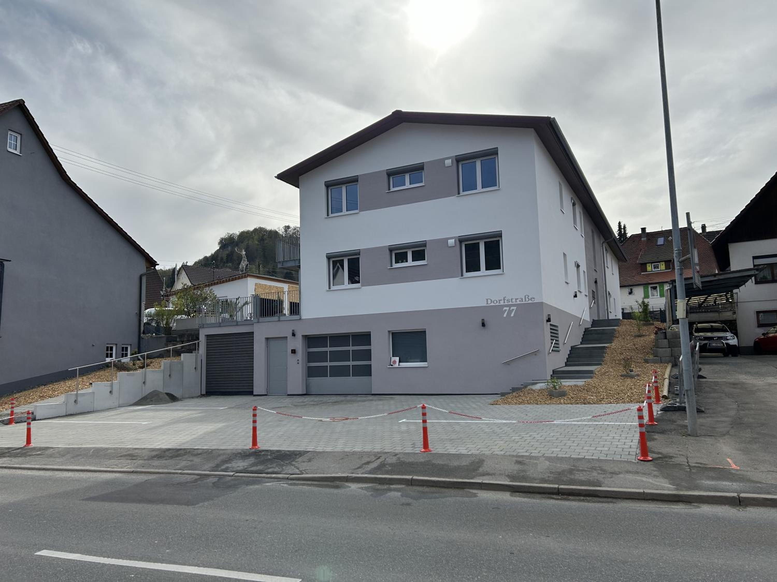 Schwäbische Alb 2
