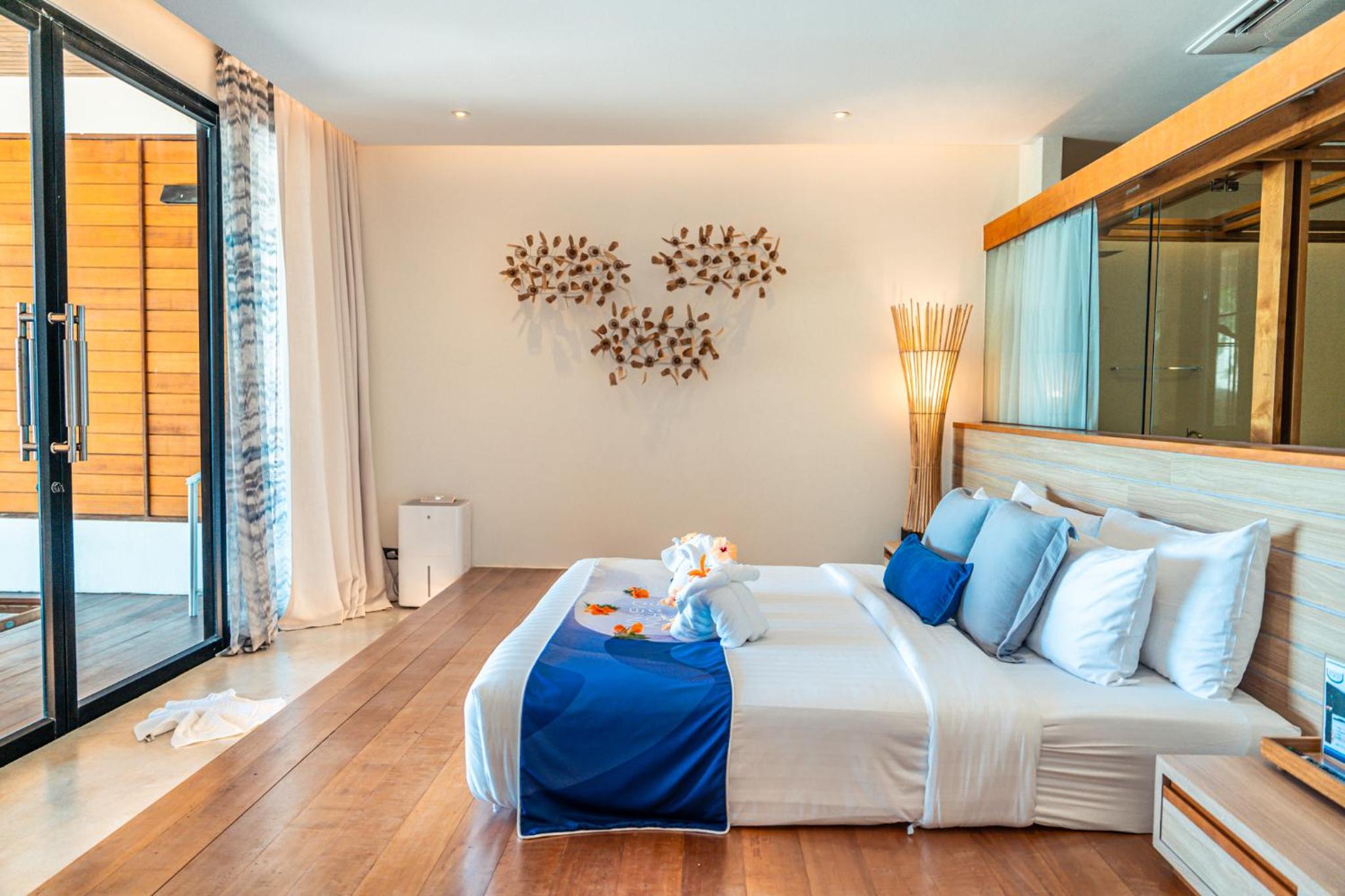 Sichon Cabana Beach Resort
