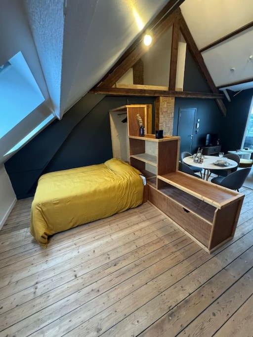 Skyloft Antwerp