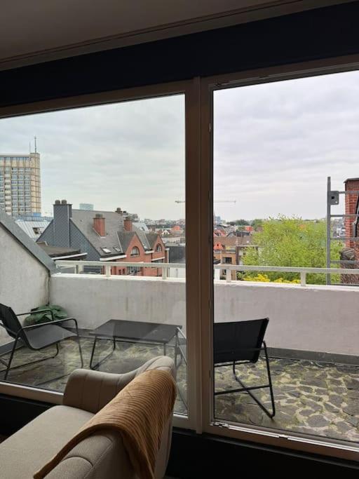 Skyloft Antwerp