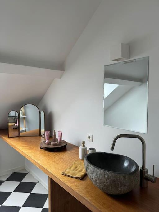 Skyloft Antwerp