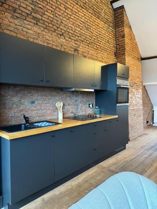 Skyloft Antwerp