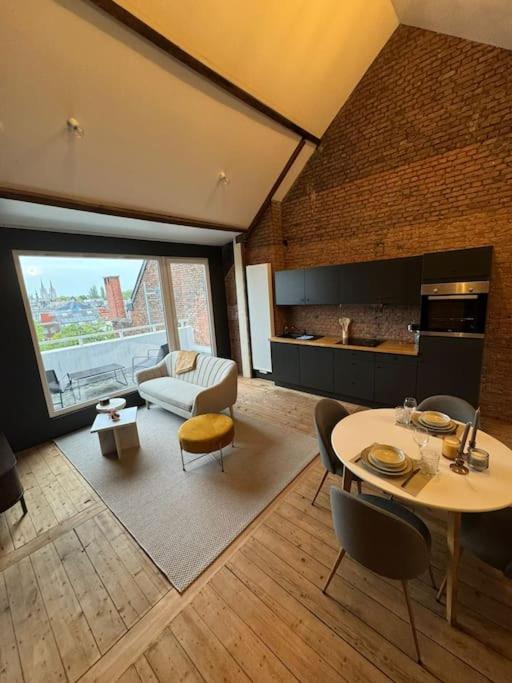 Skyloft Antwerp