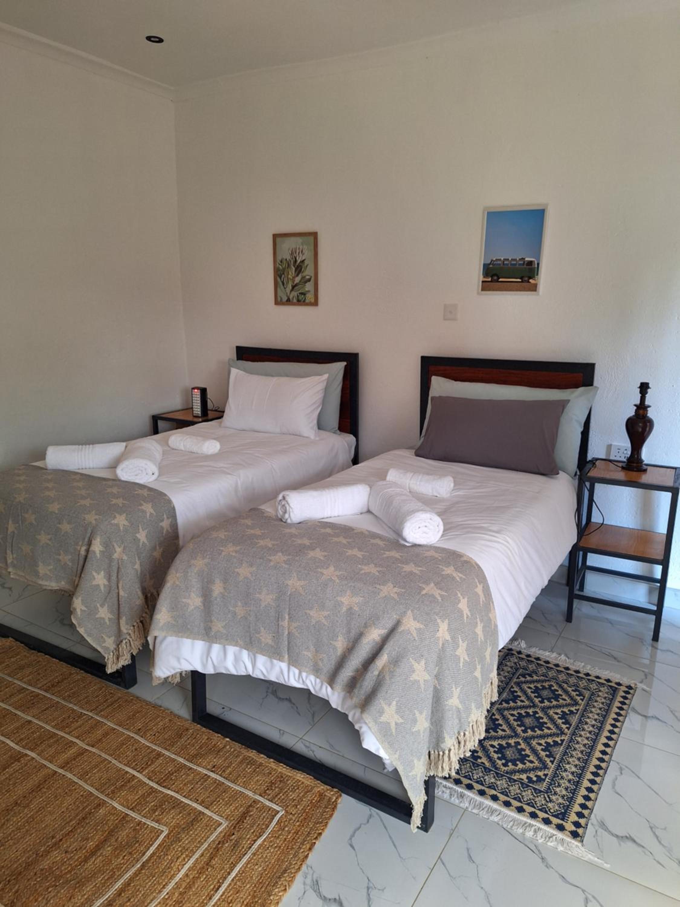 KwaMahla Village Resort