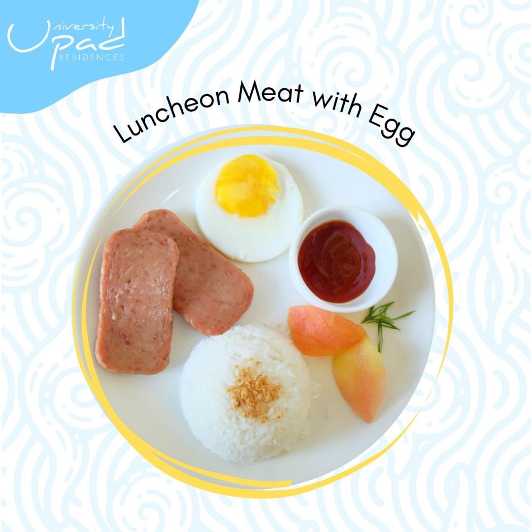 UPad Hotel