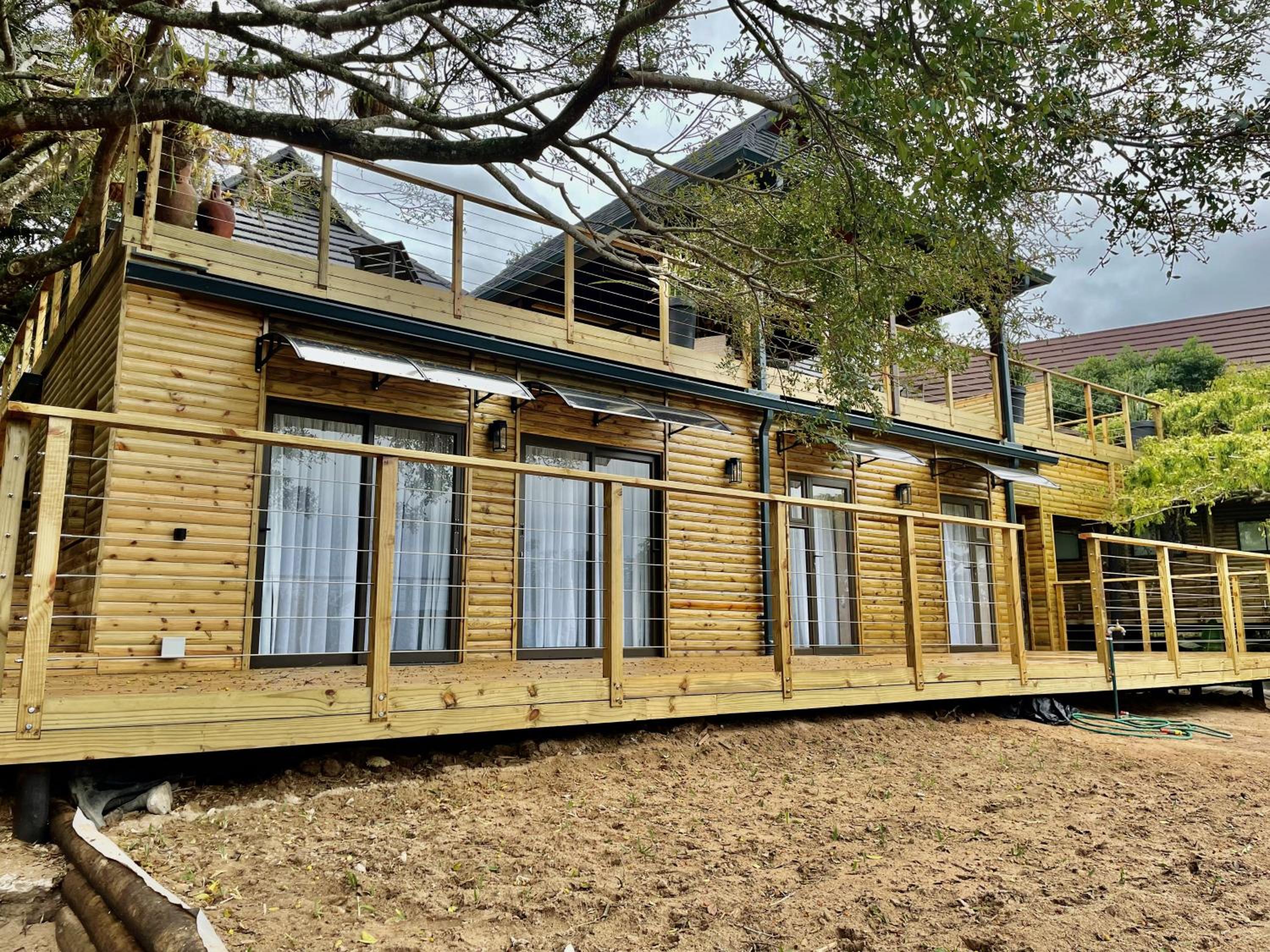 House 37 Nkululeko in Sodwana Bay Lodge