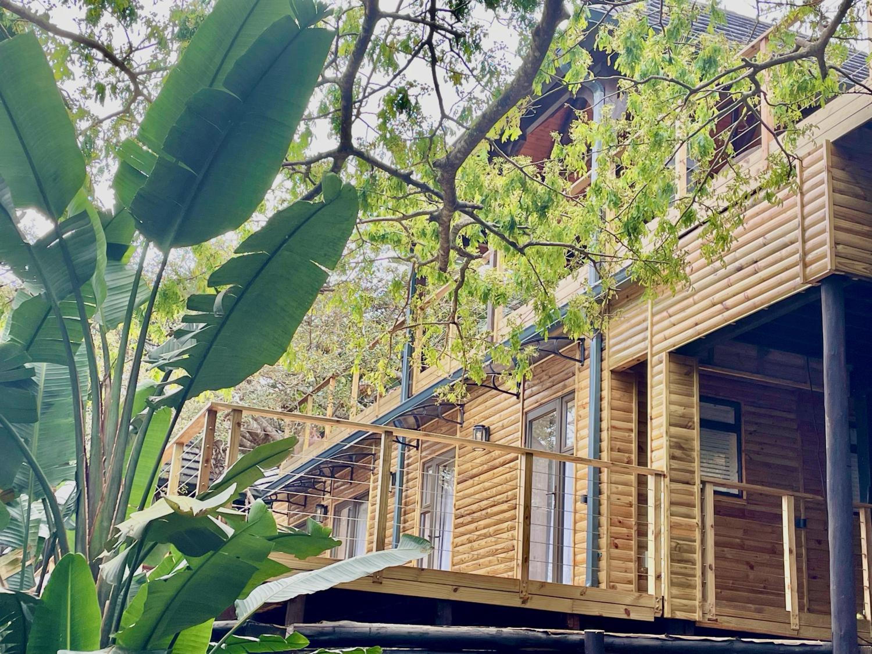 House 37 Nkululeko in Sodwana Bay Lodge