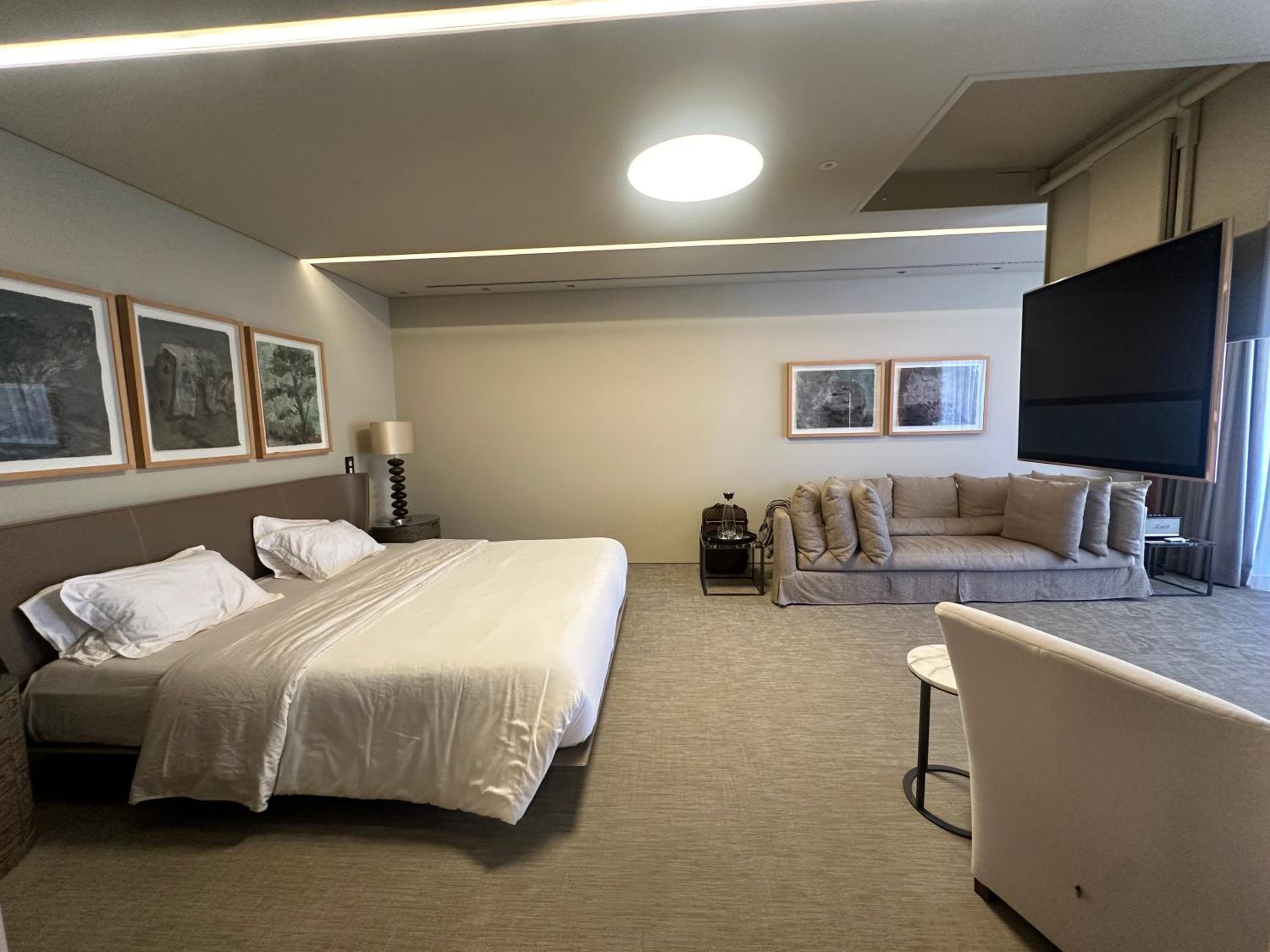 Grand Luxury Villa Madeira Island view 4