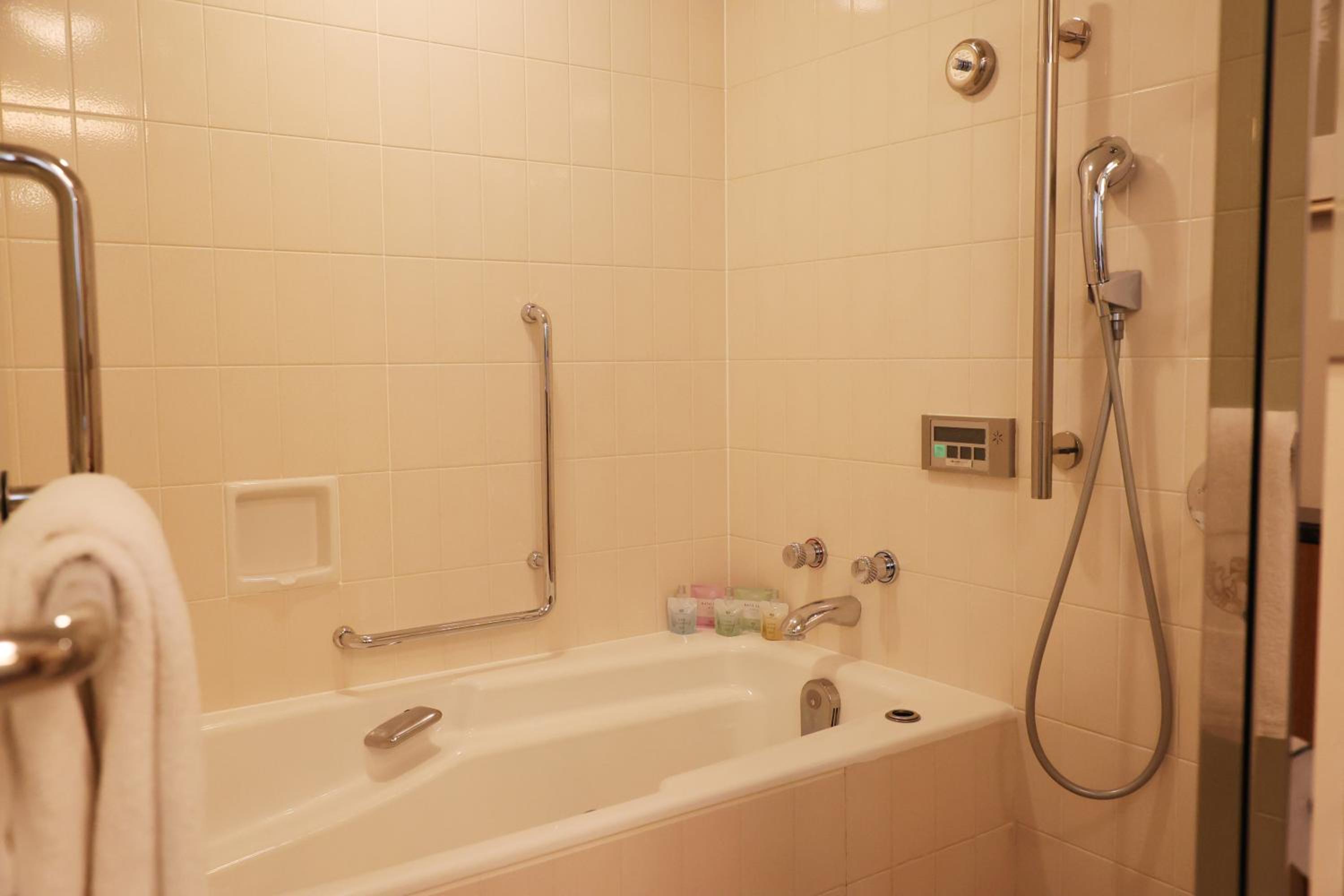 Imperial Hotel, Tokyo 131
