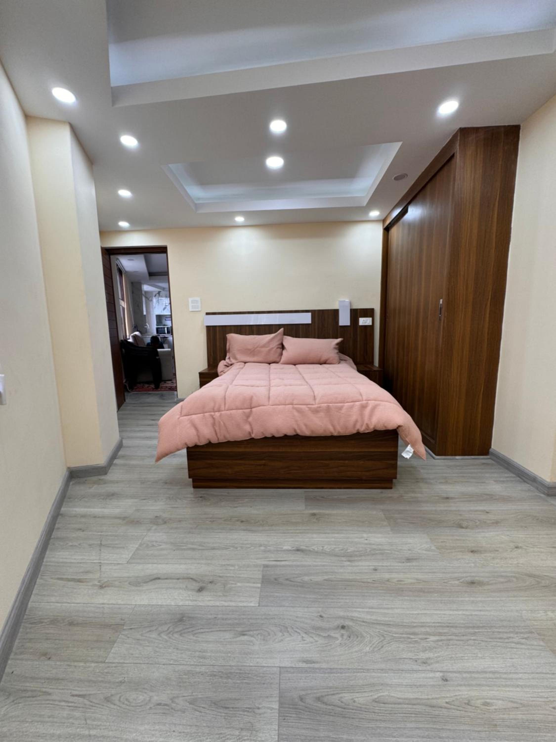 Goit Bhawan view 3