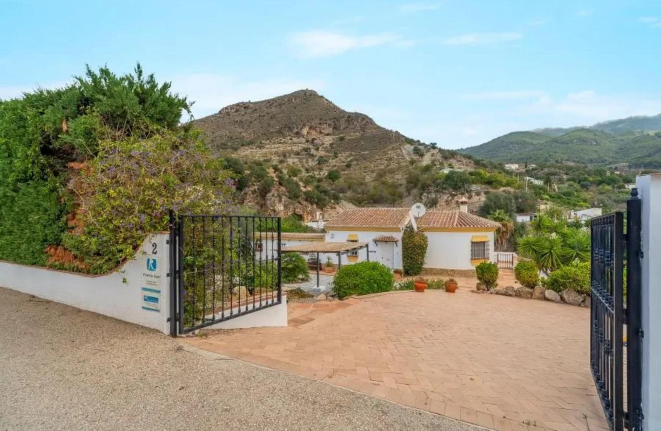 Villa Casa Siempre Verde