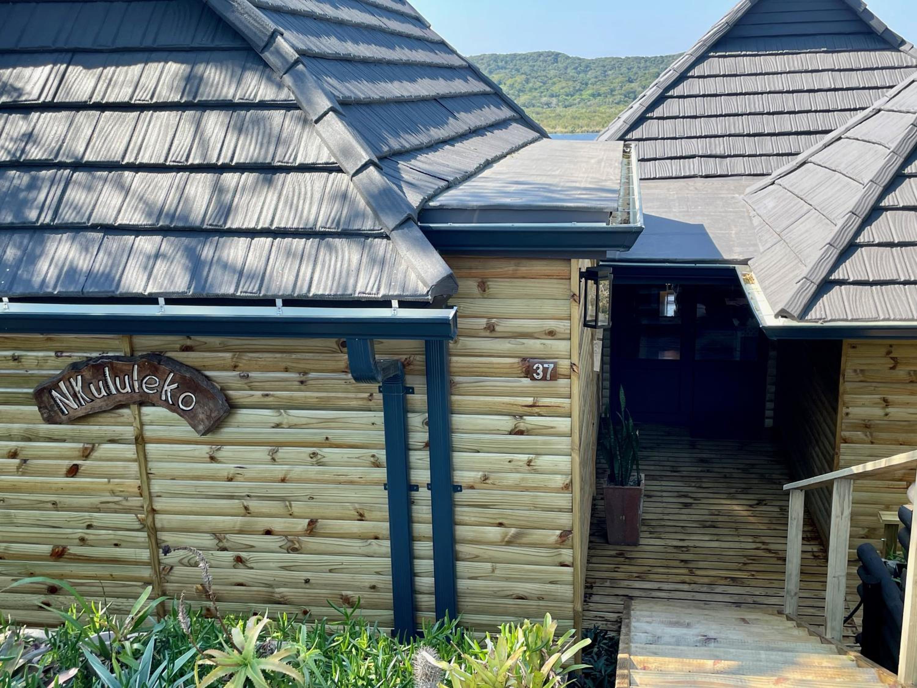 House 37 Nkululeko in Sodwana Bay Lodge