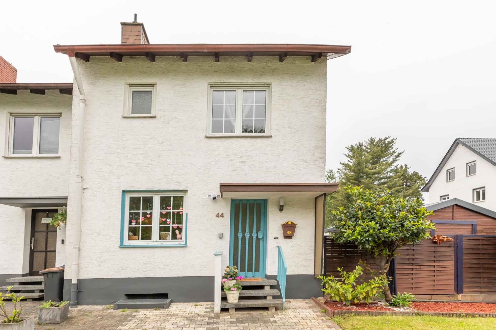 Family-Friedndly Home with Large Garden &BBQ Grill