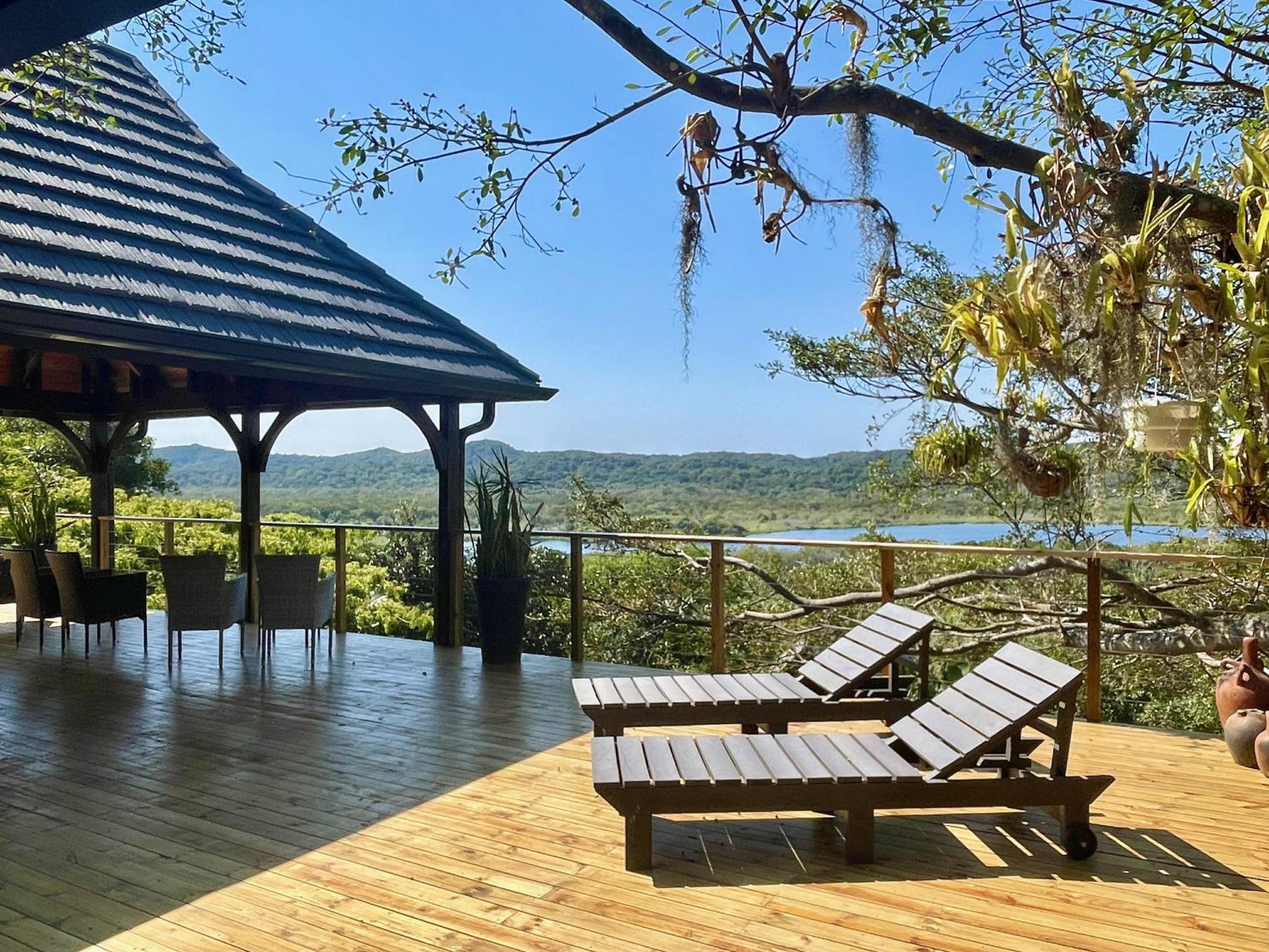 House 37 Nkululeko in Sodwana Bay Lodge
