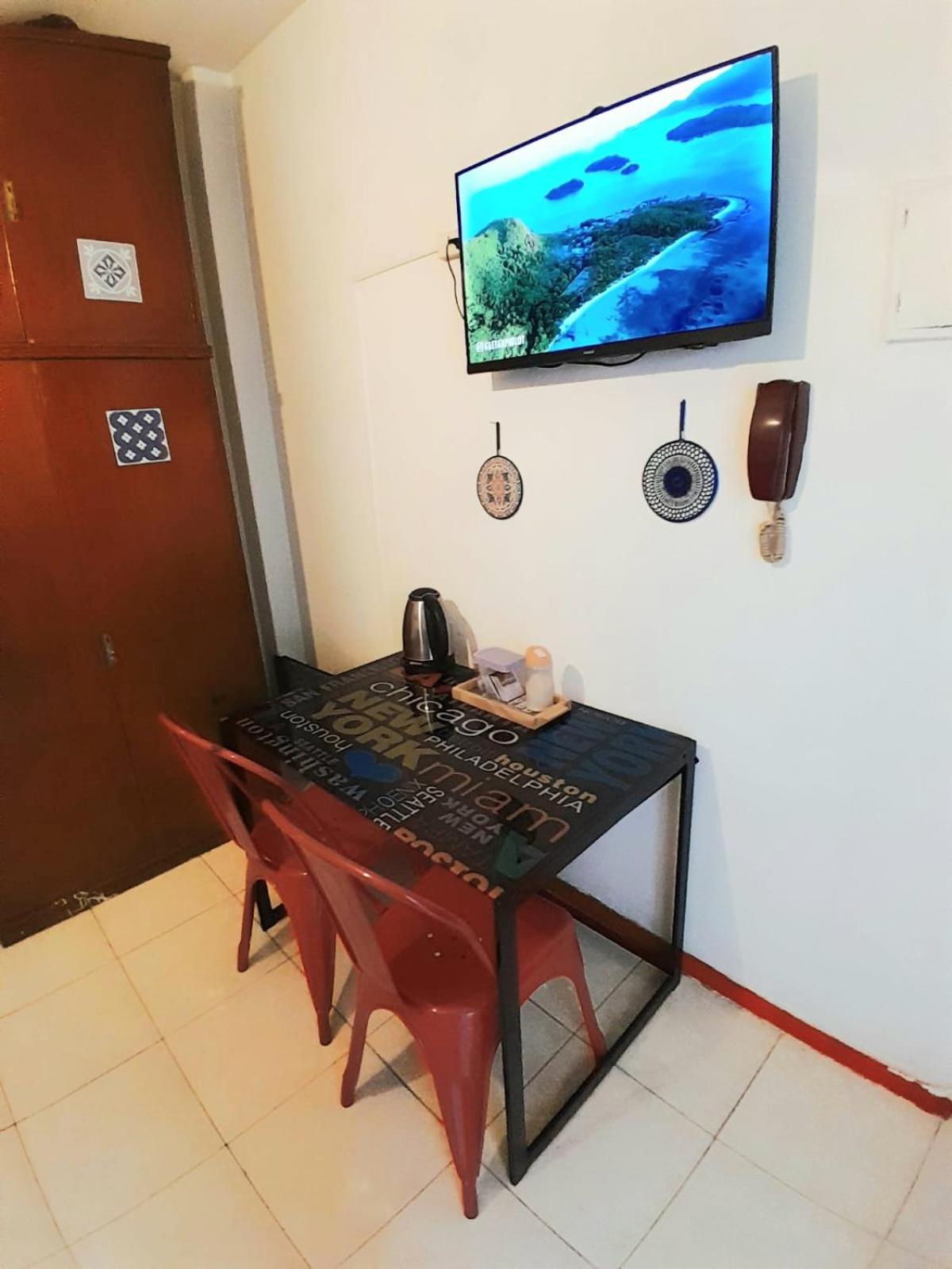 Obelisco hermoso apartamento Avenida Corrientes