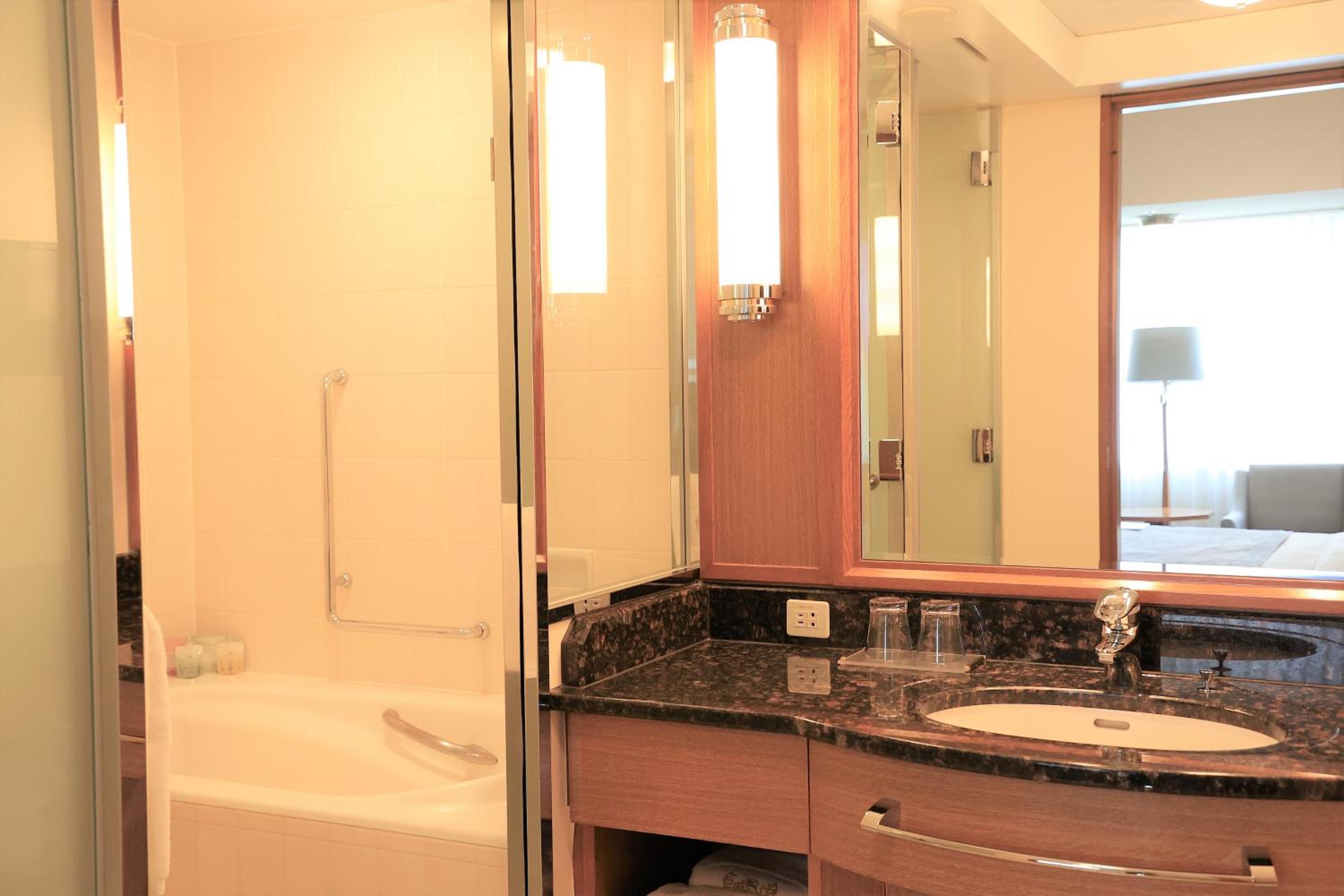 Imperial Hotel, Tokyo 133