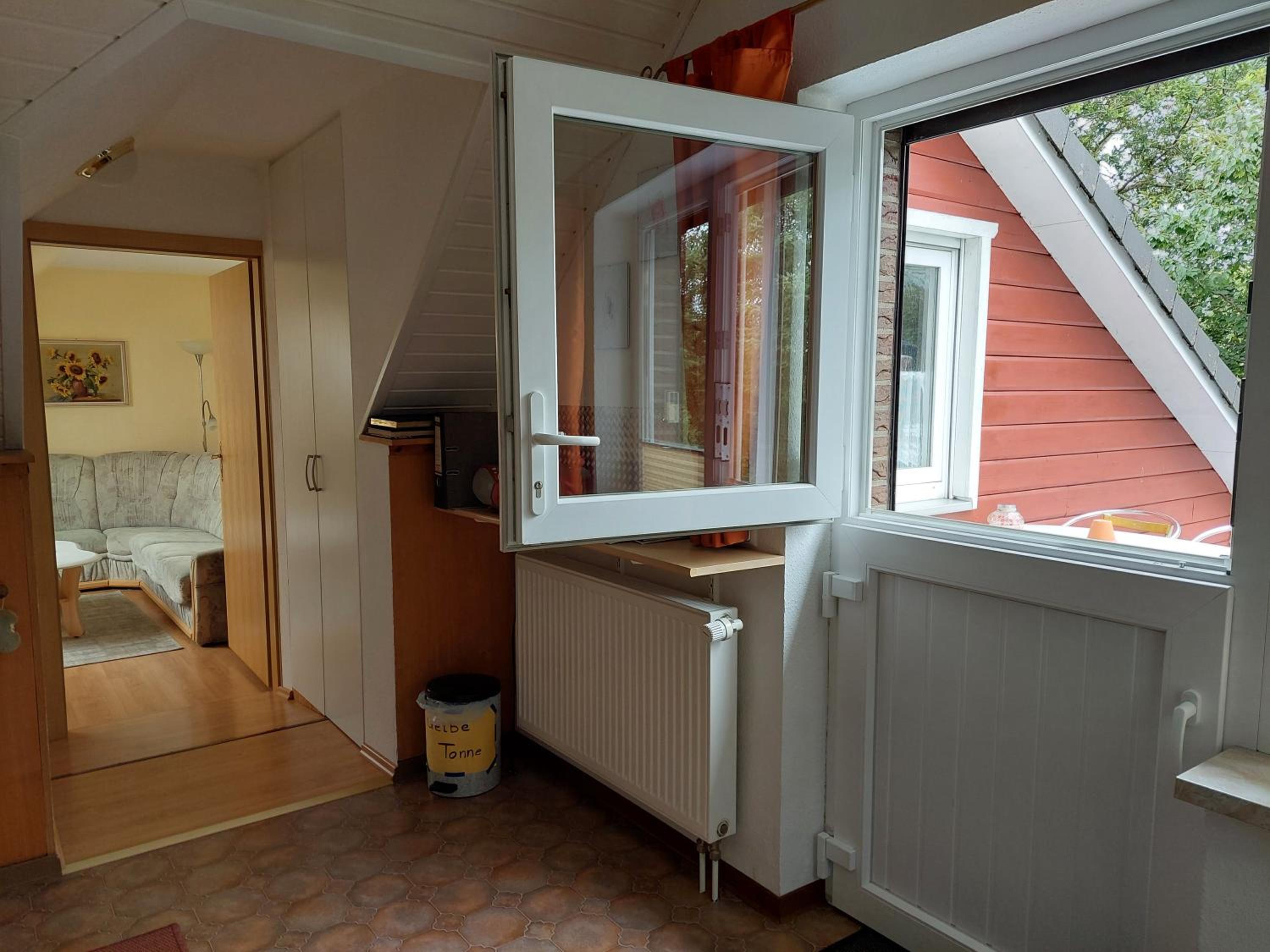 Gästehaus Elke Jensen