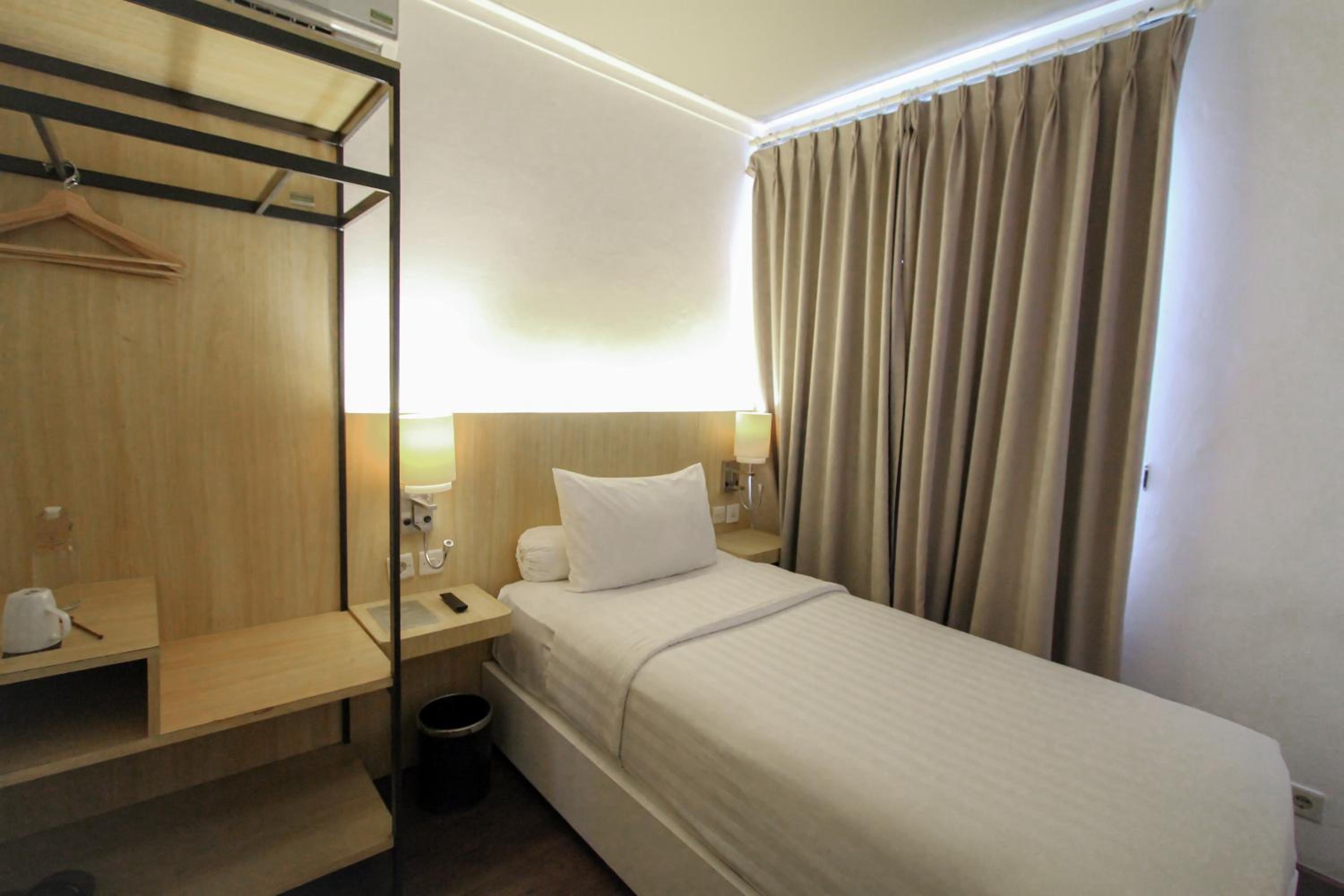 Pesona Alam Resort & Spa