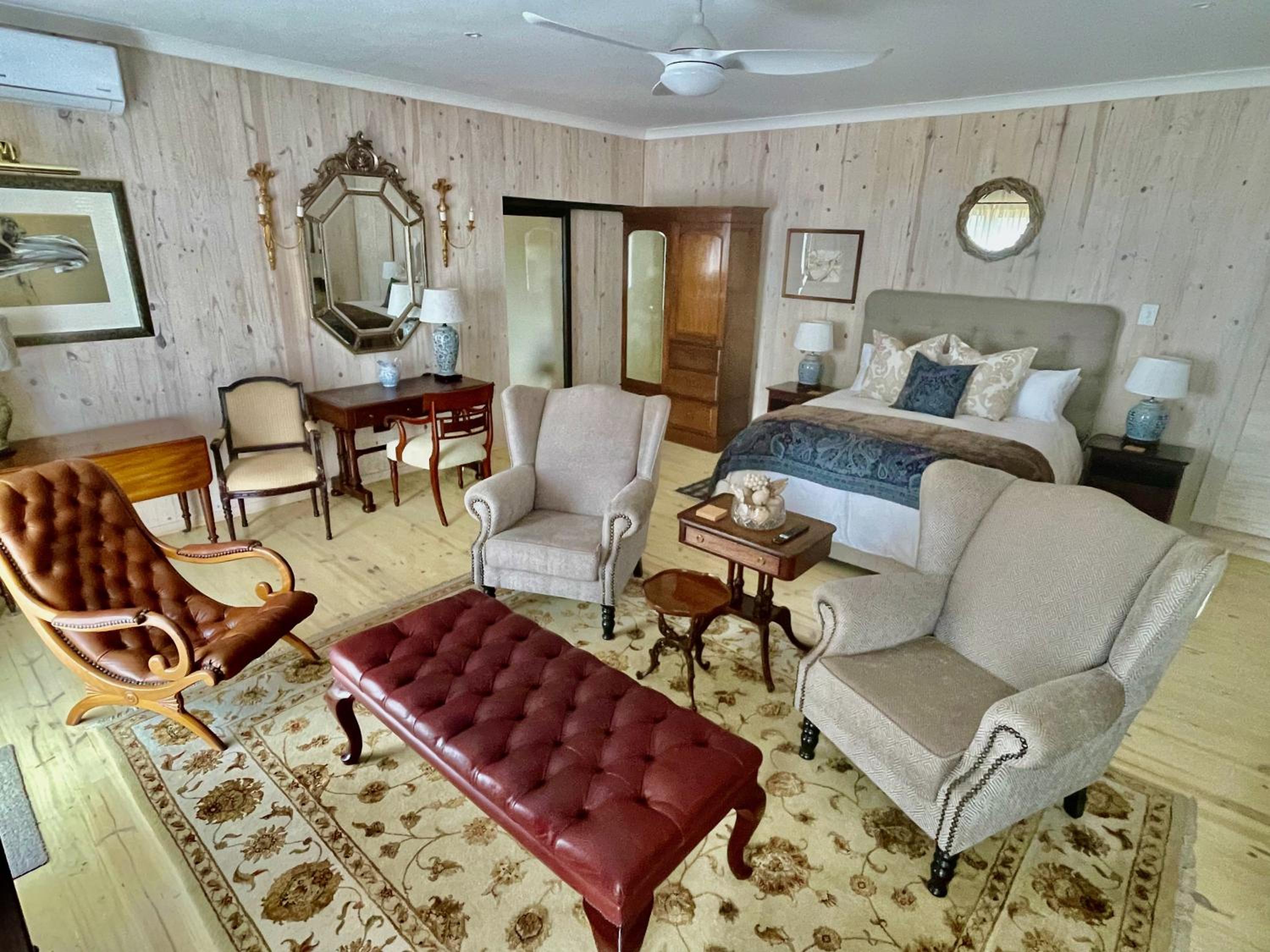 House 37 Nkululeko in Sodwana Bay Lodge