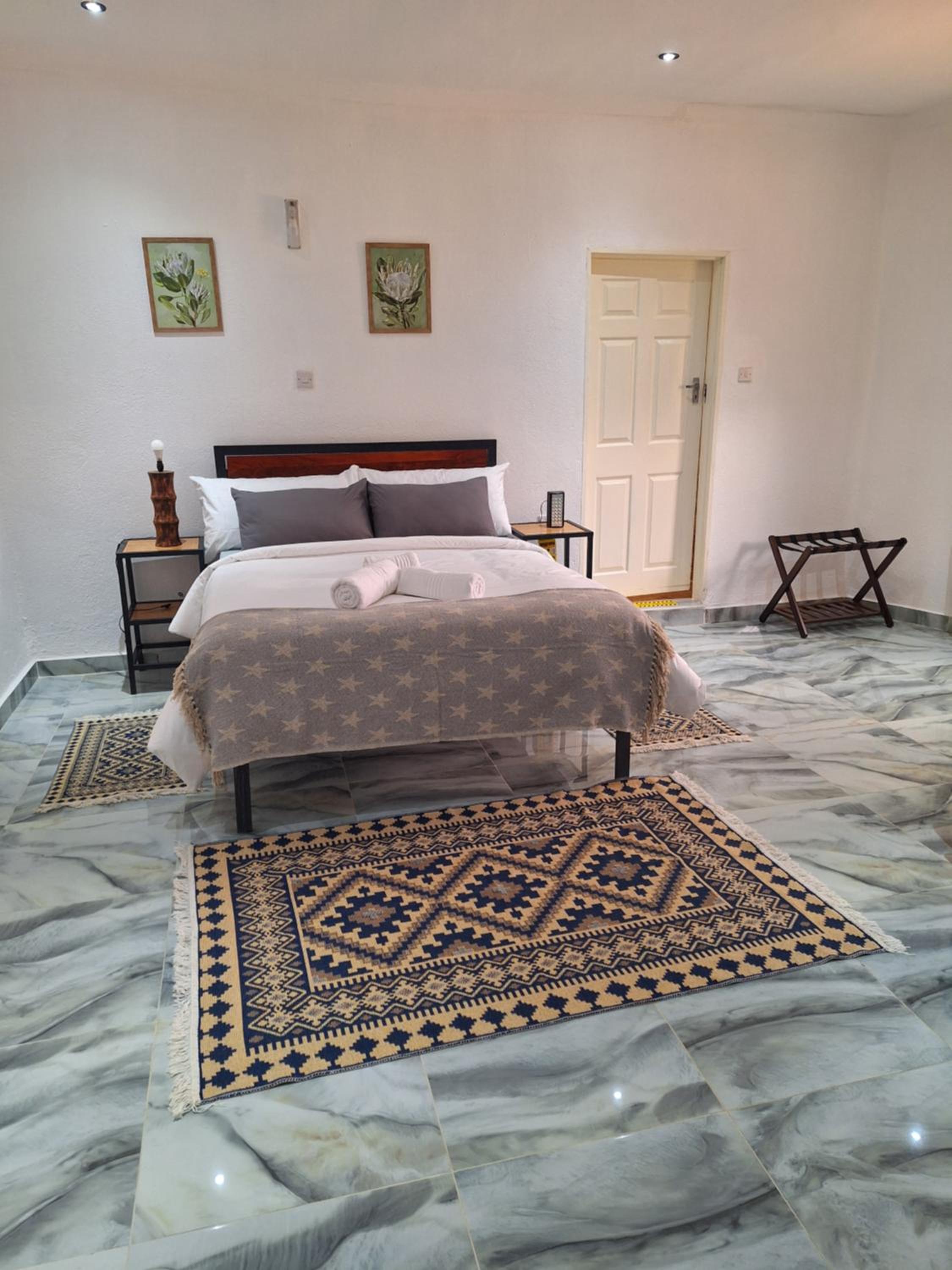KwaMahla Village Resort