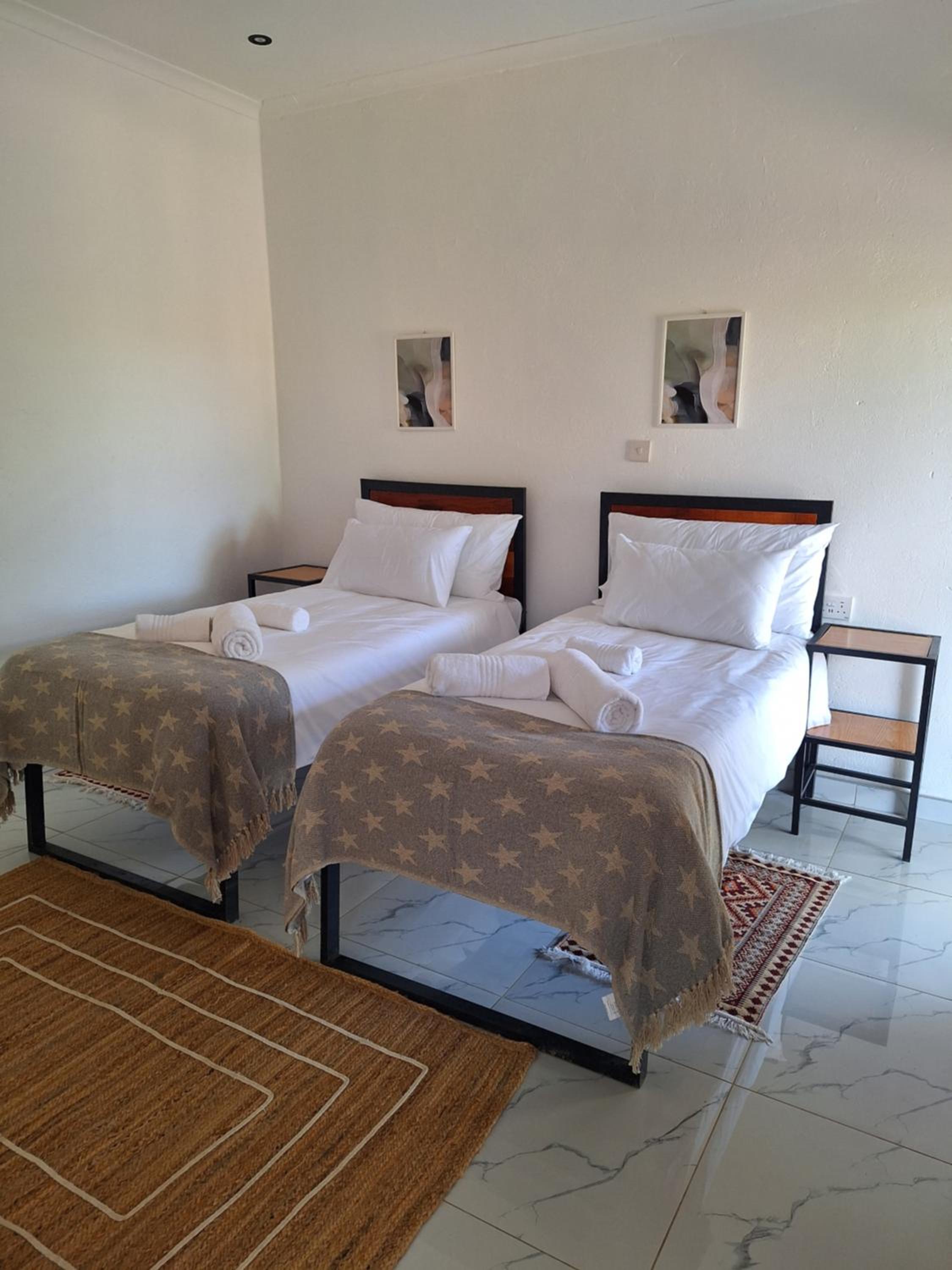 KwaMahla Village Resort