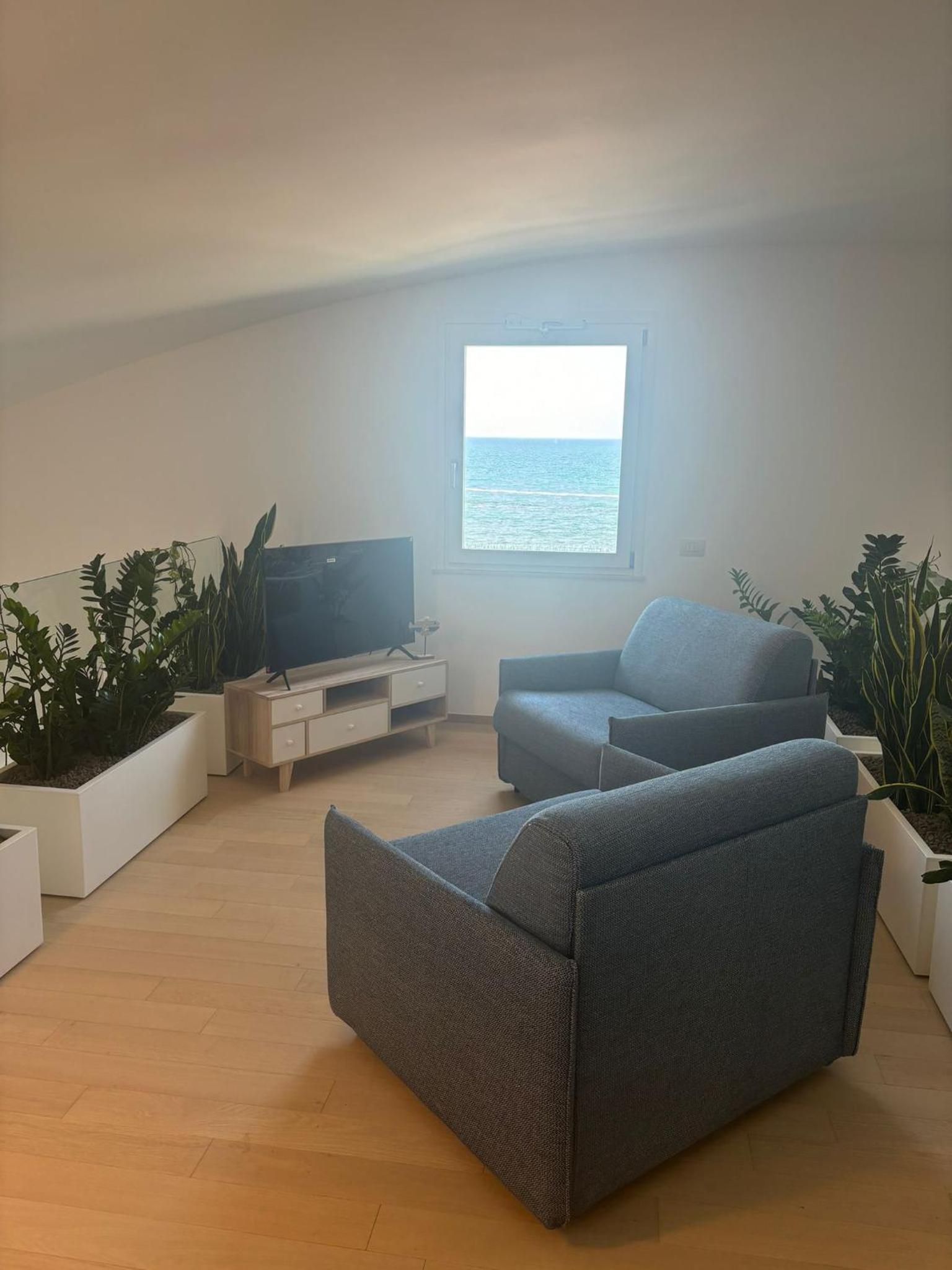 Luxury Terrazza