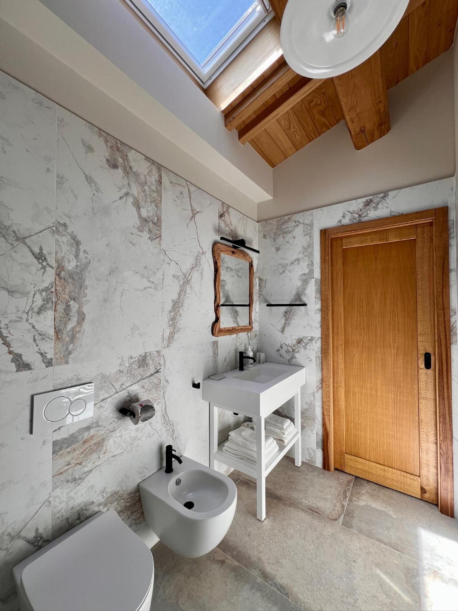 Podere l'Alfina B&B - Bio Agriturismo view 4