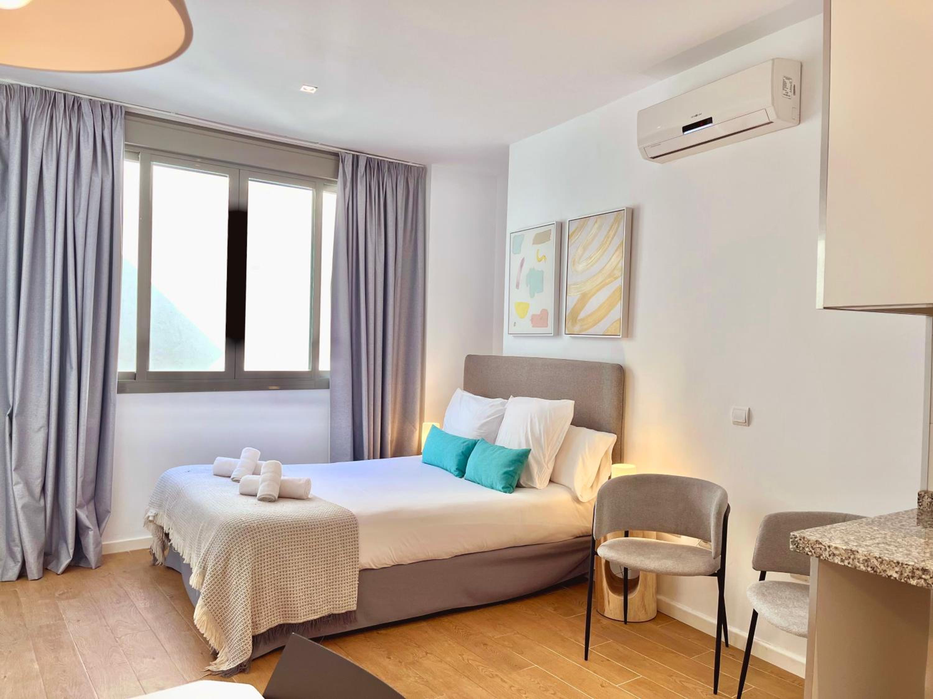 Feelathome Merced Apartments
