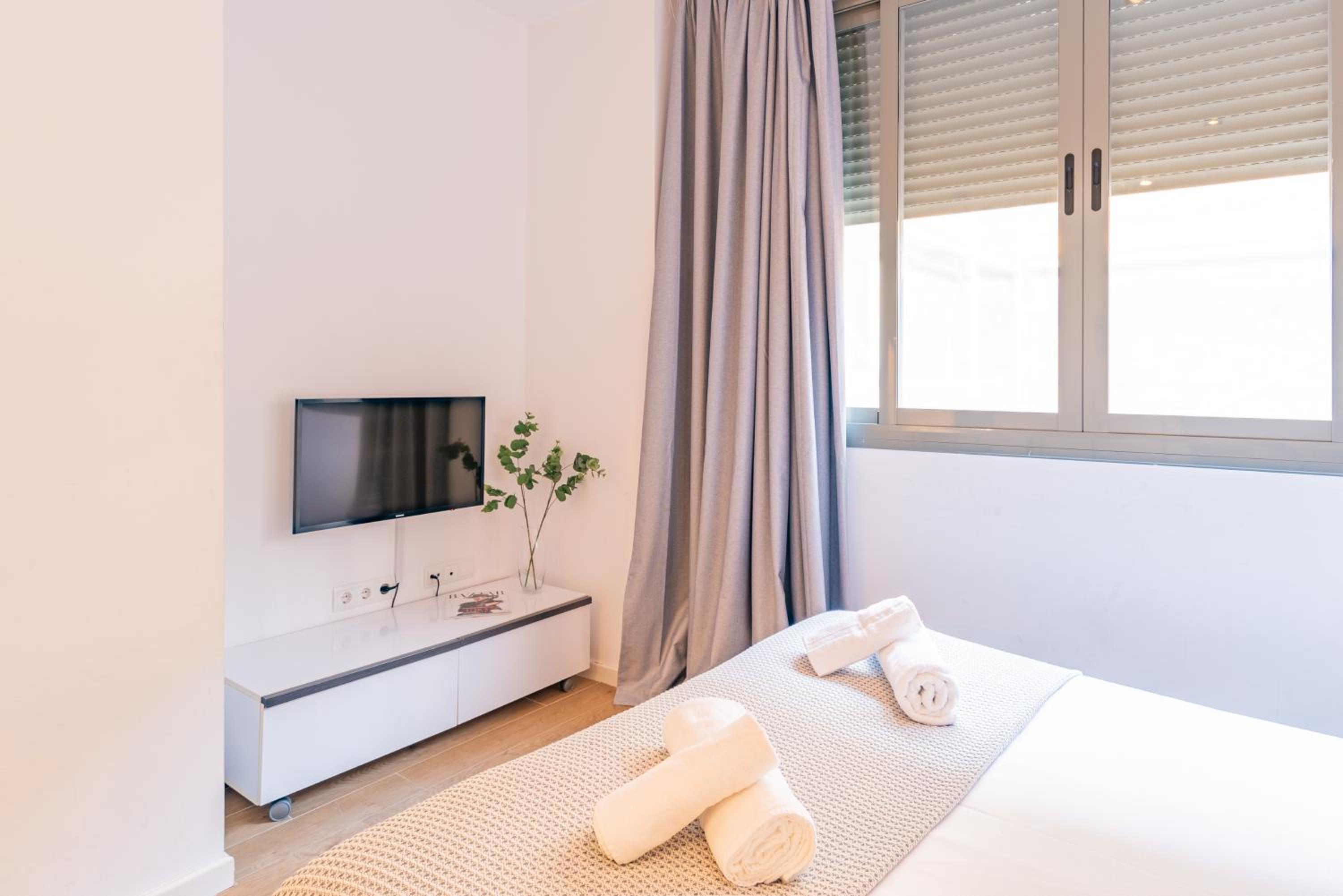 Feelathome Merced Apartments