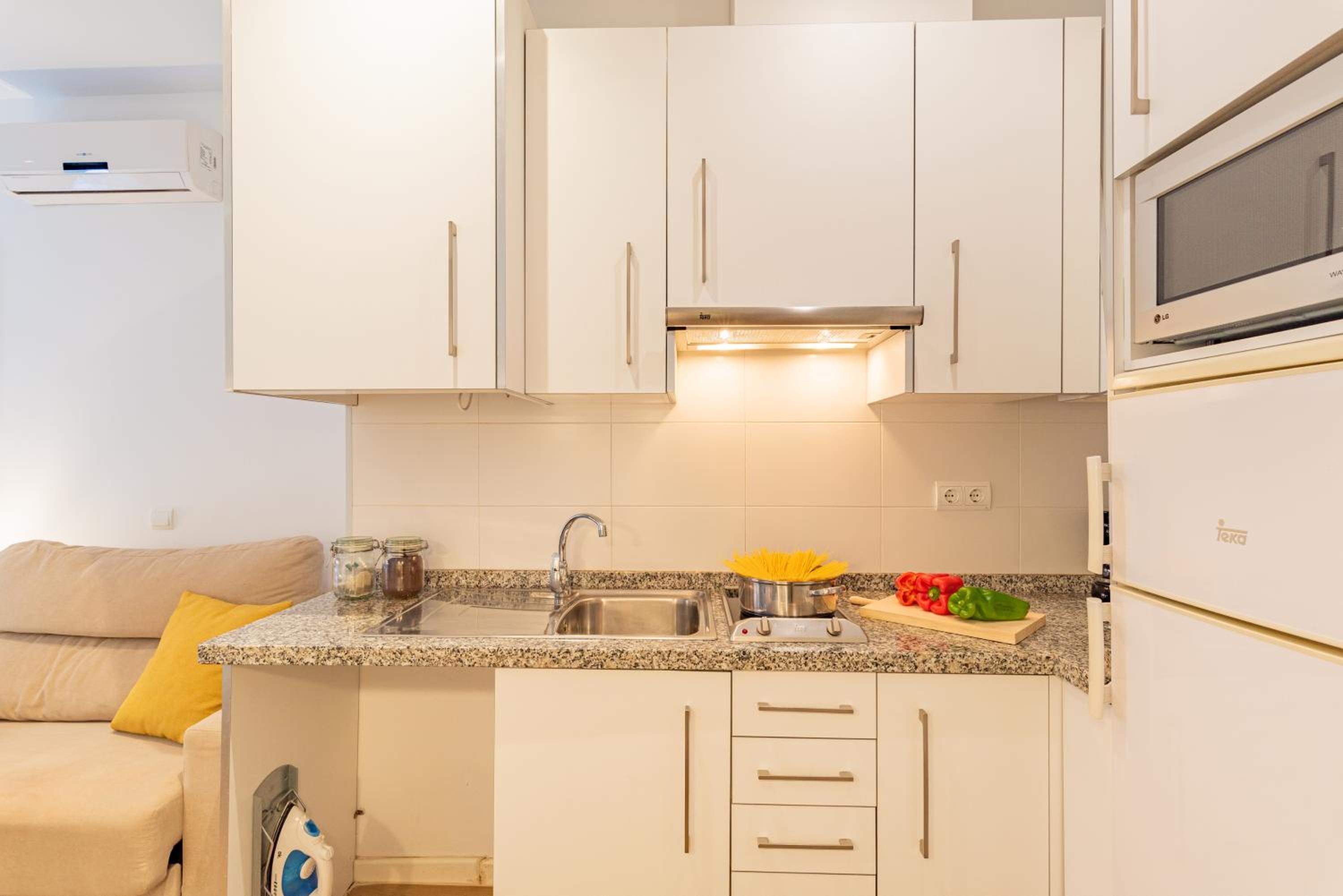 Feelathome Merced Apartments