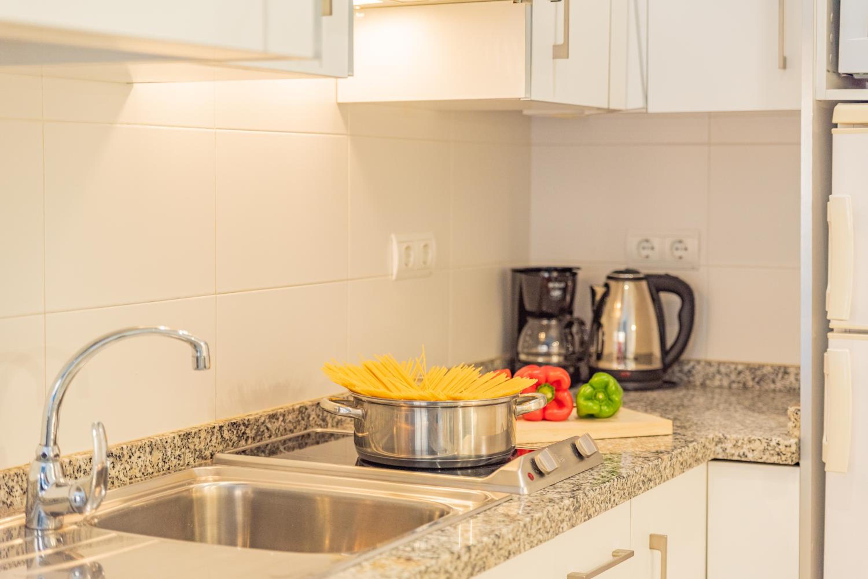 Feelathome Merced Apartments
