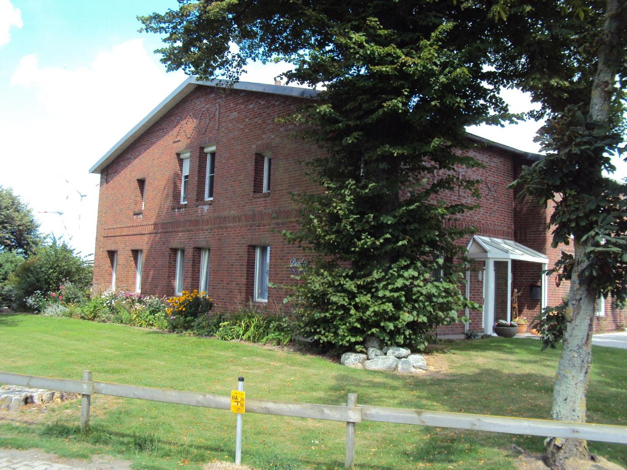 Haus Denker