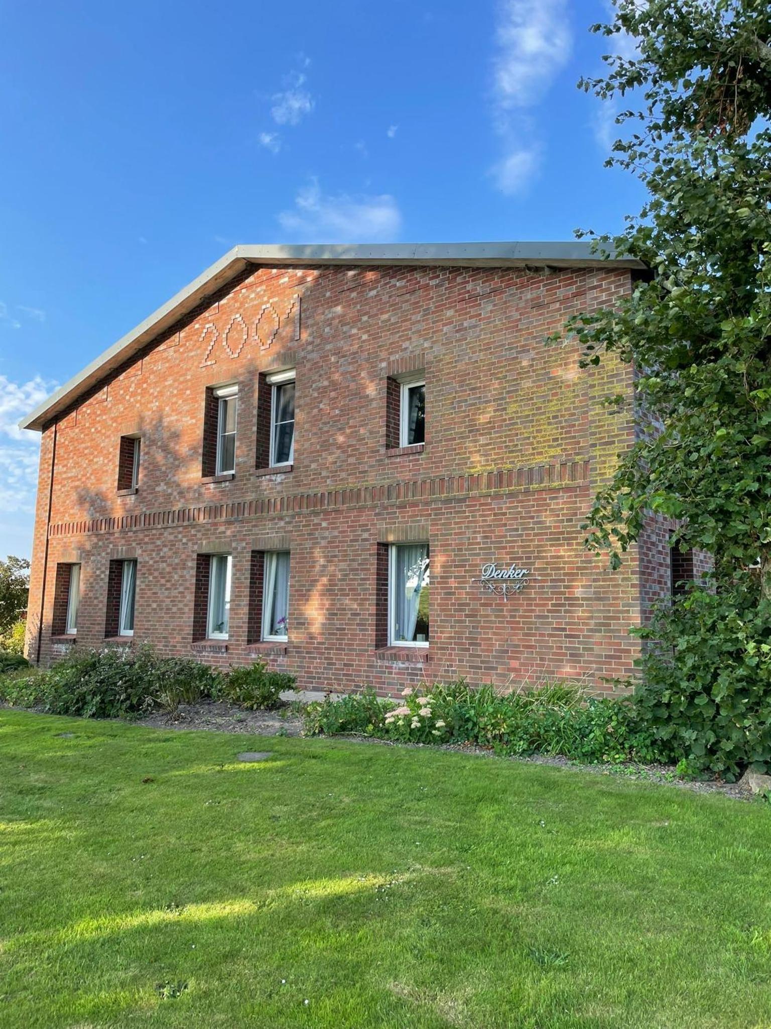 Haus Denker