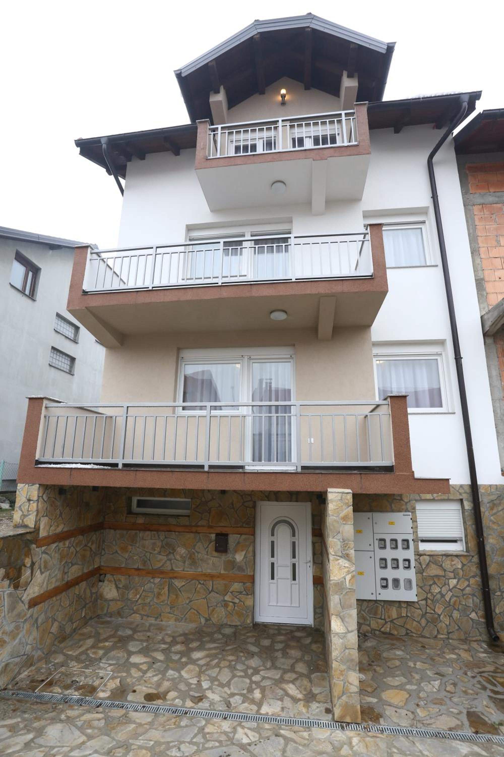 Apartments Kolonija view 3