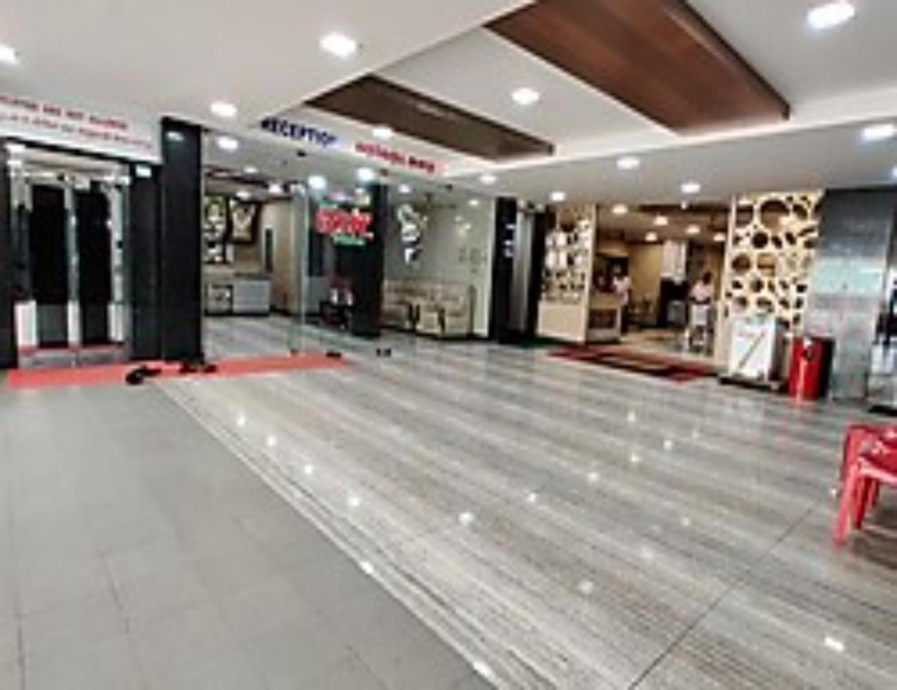 Hotel RSN International, Rameswaram view 2