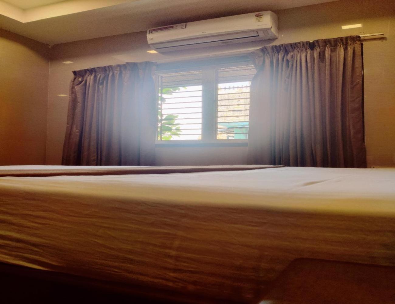 Hotel RSN International, Rameswaram view 3