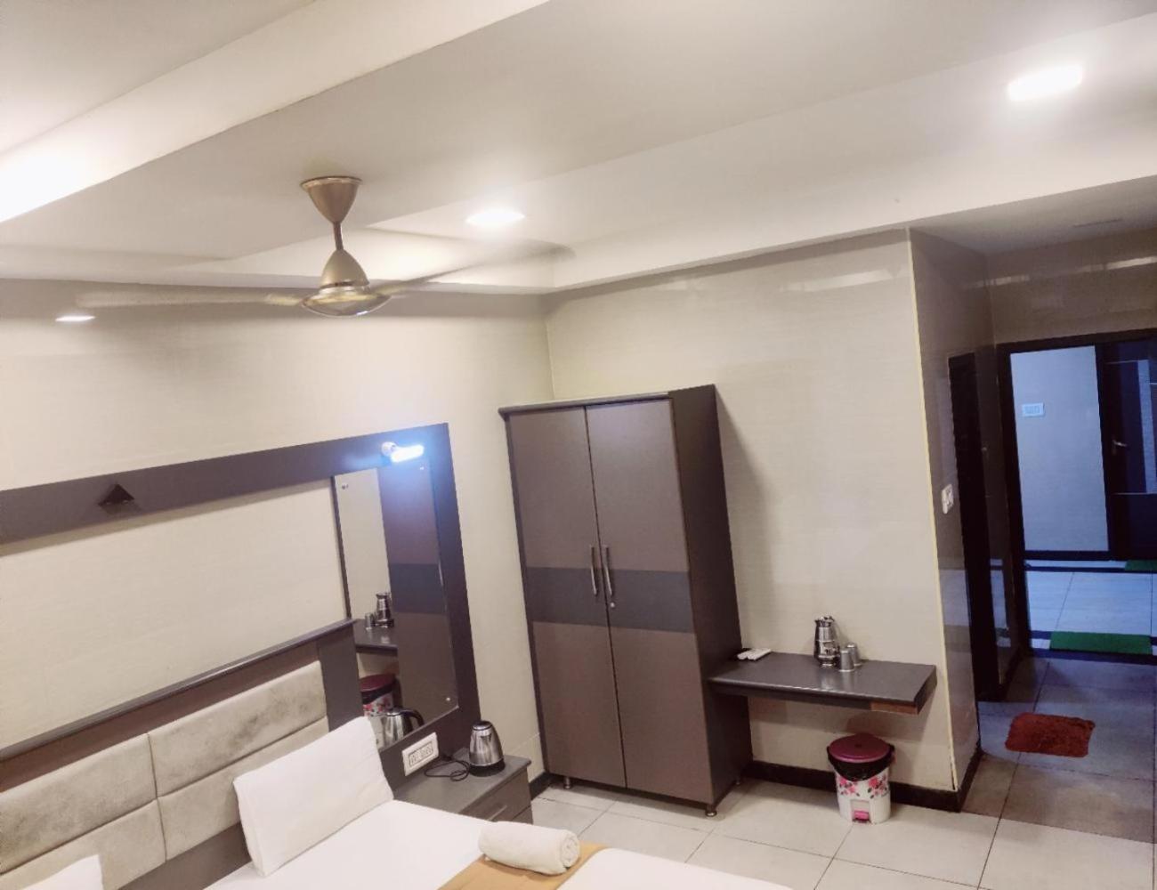 Hotel RSN International, Rameswaram view 4