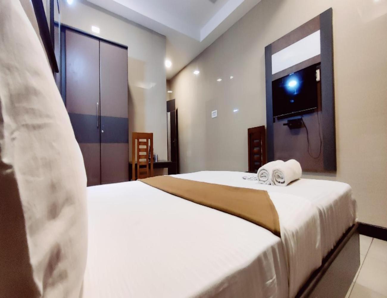 Hotel RSN International, Rameswaram view 5