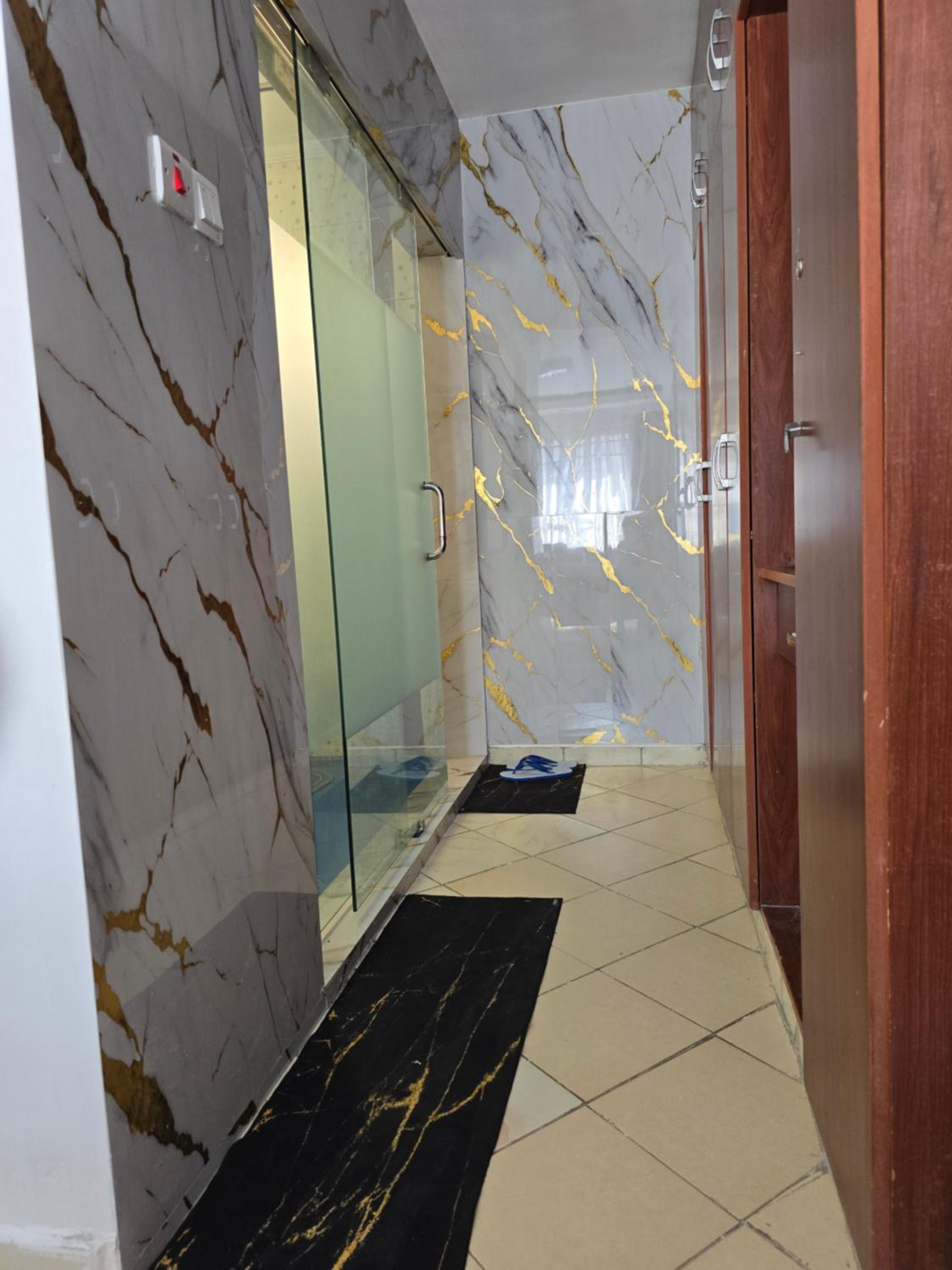 Milimani Luxury Apartments - A14 view 2