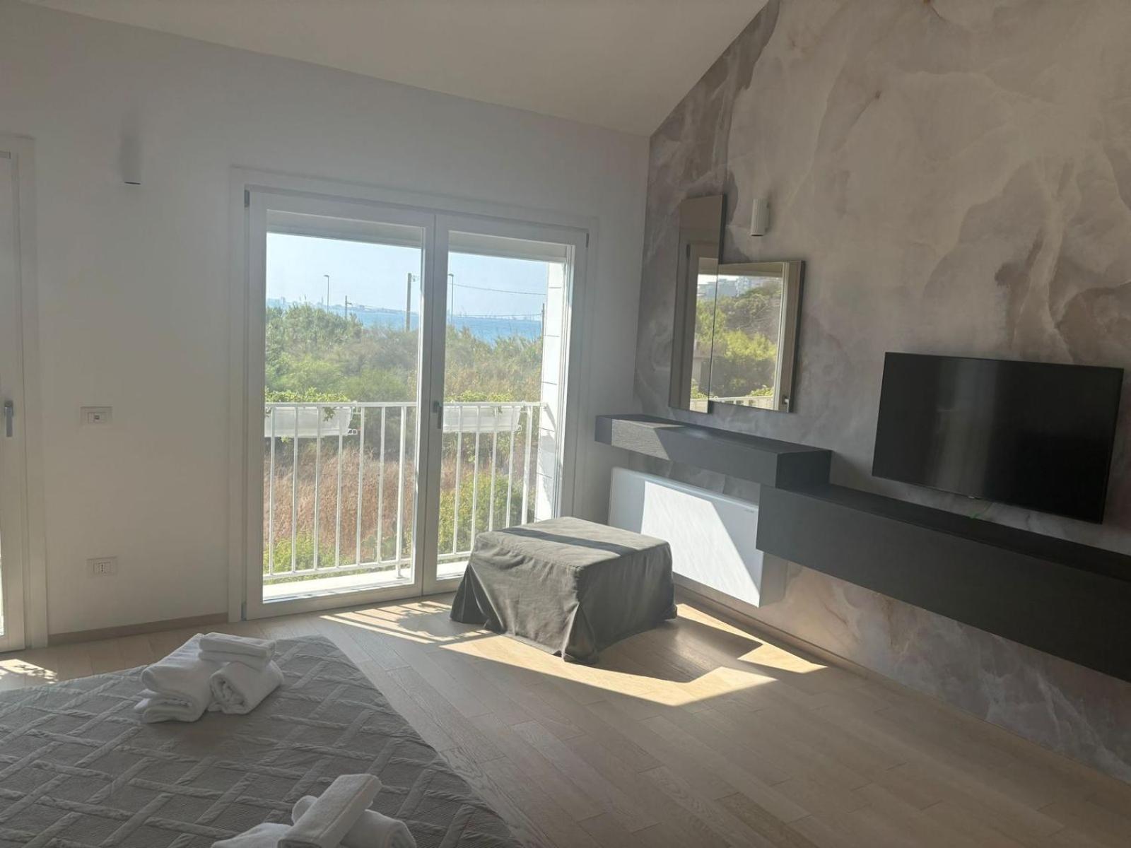 Luxury Terrazza