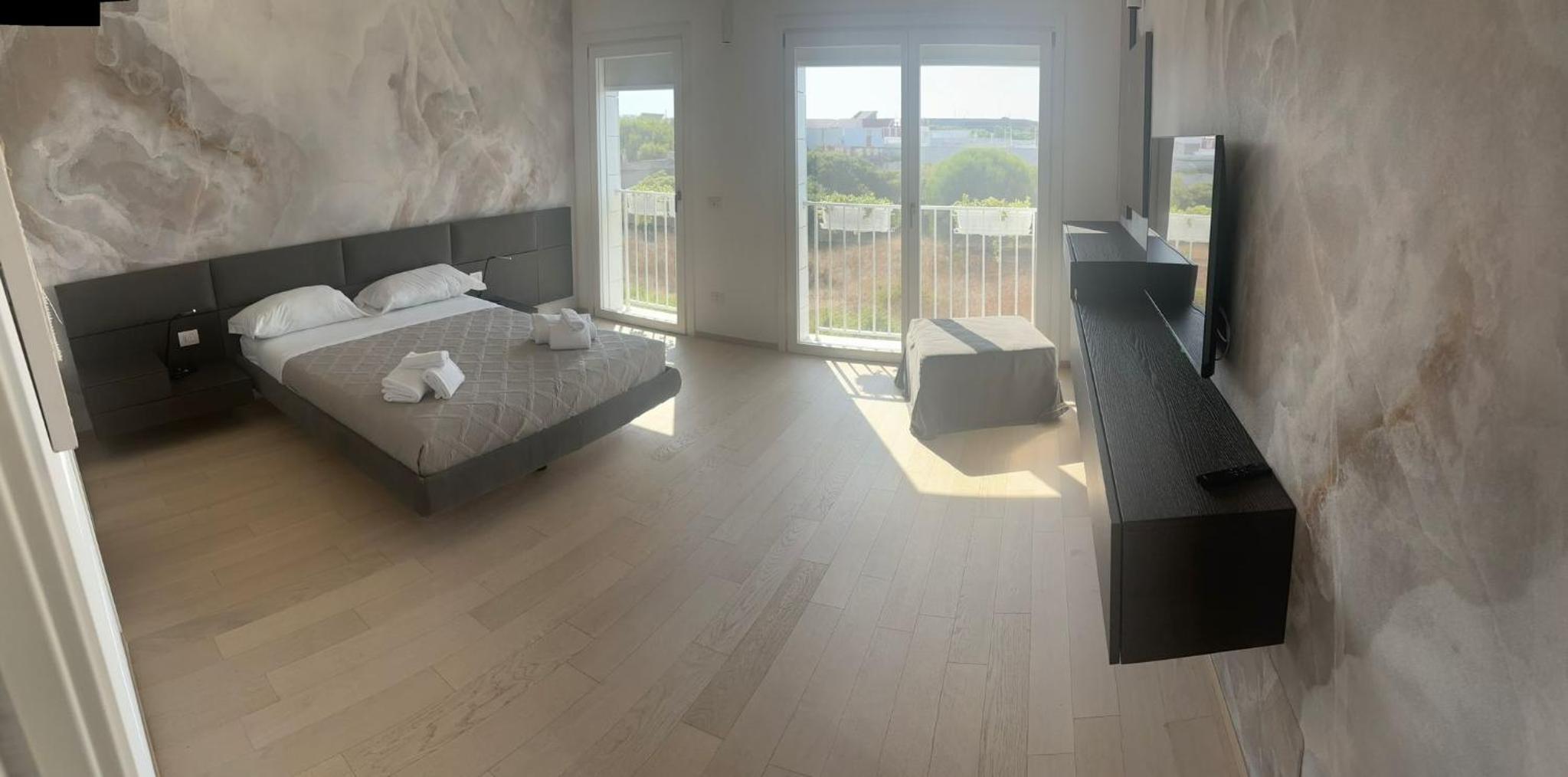 Luxury Terrazza