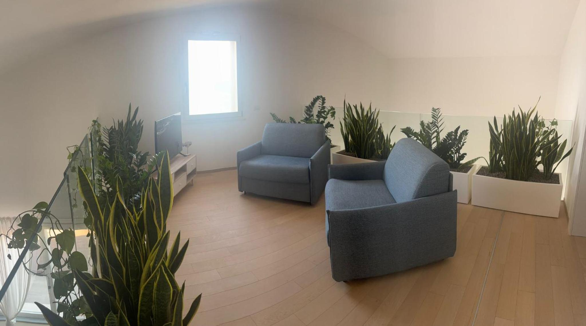 Luxury Terrazza