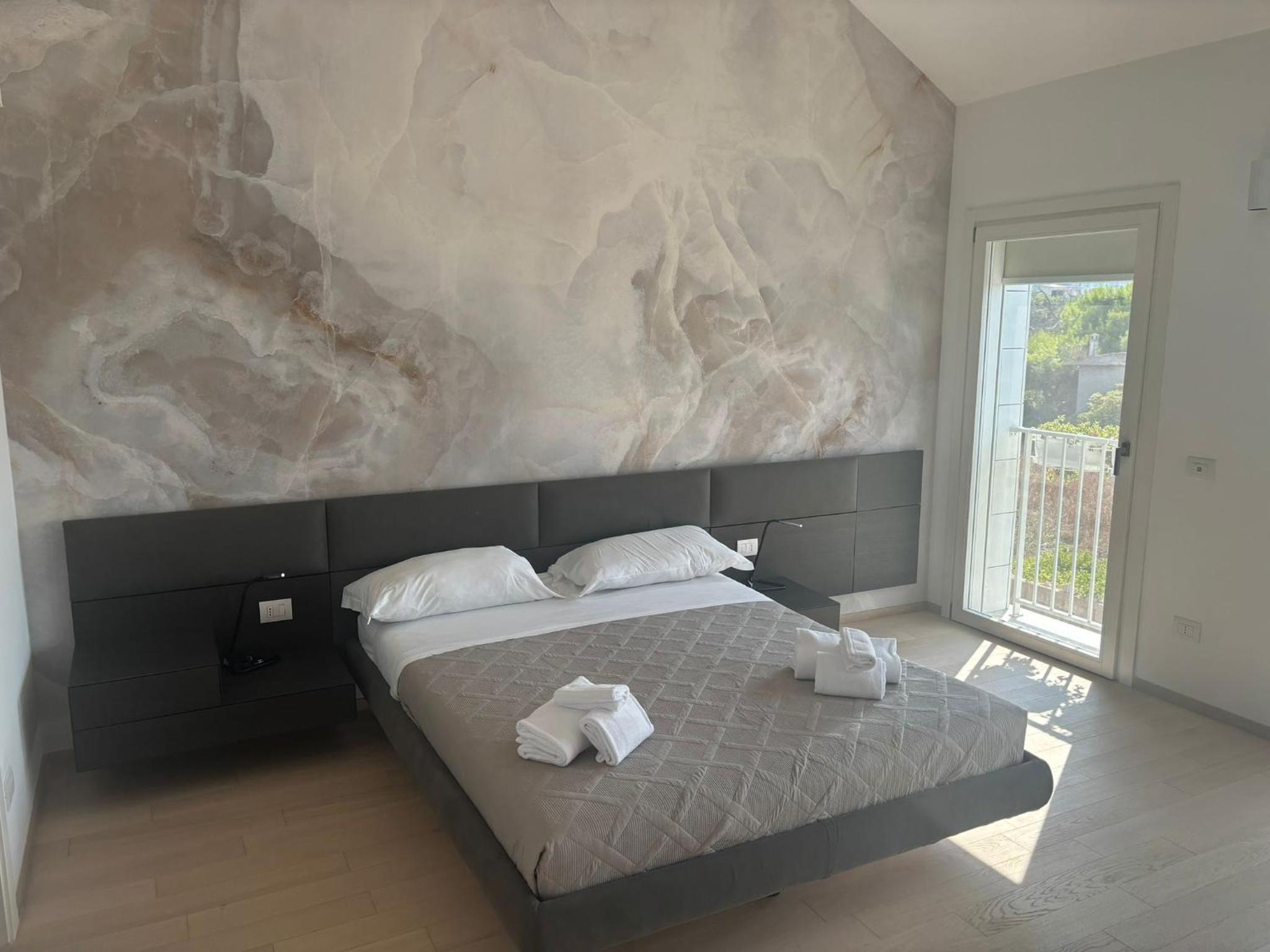 Luxury Terrazza