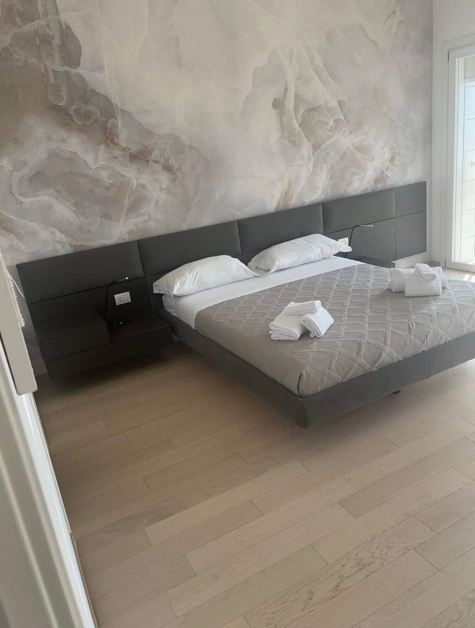 Luxury Terrazza
