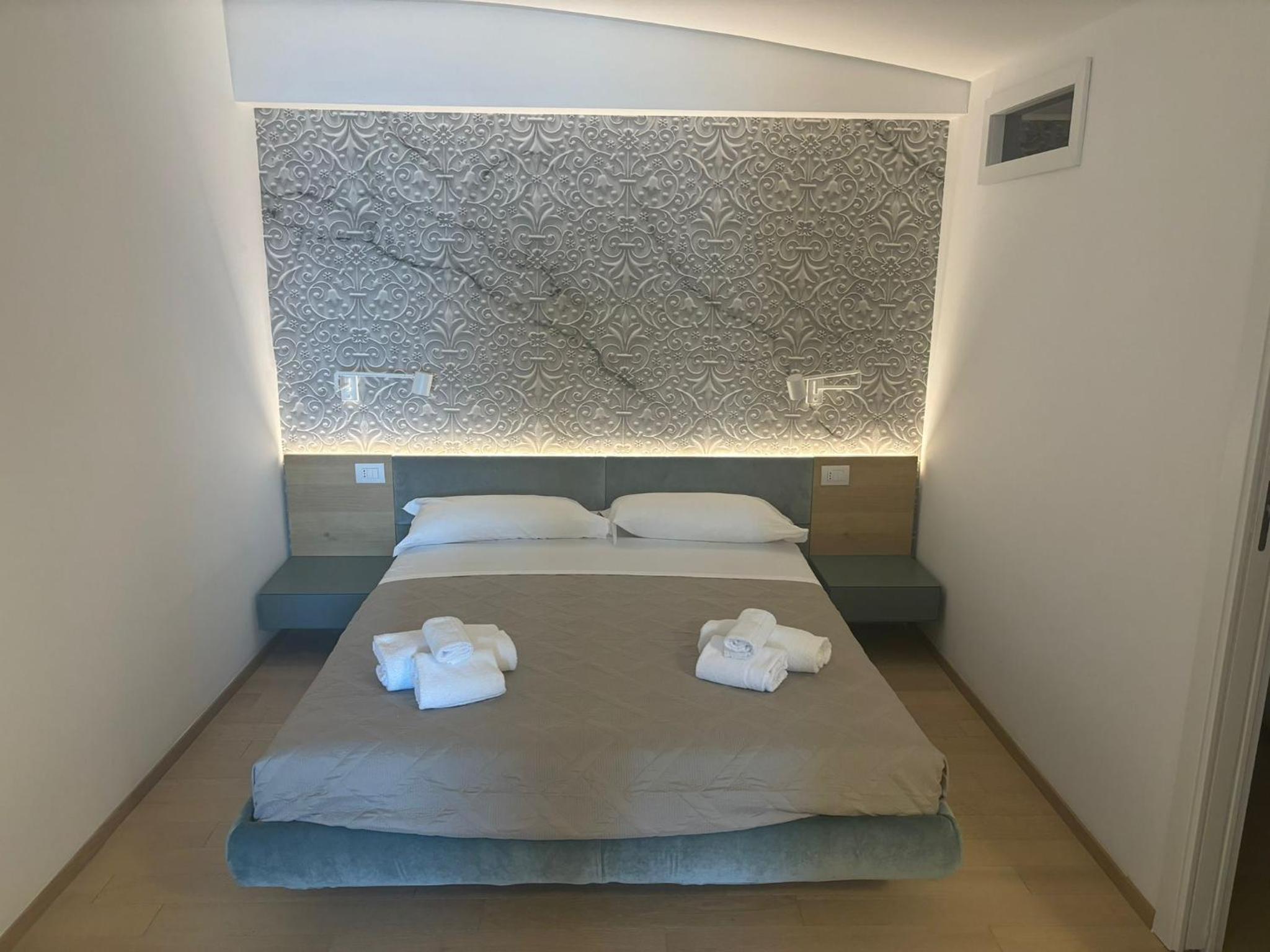 Luxury Terrazza