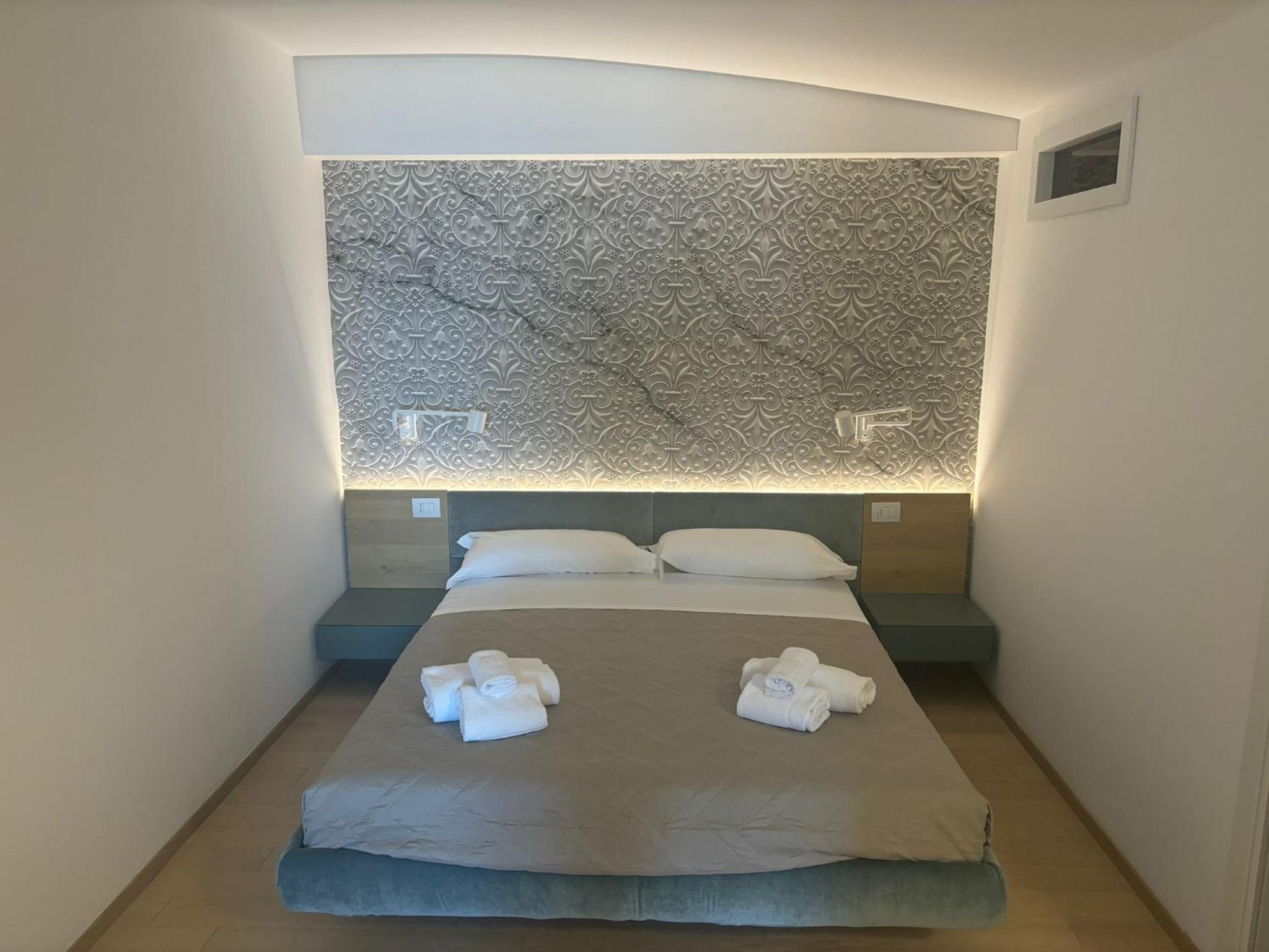 Luxury Terrazza