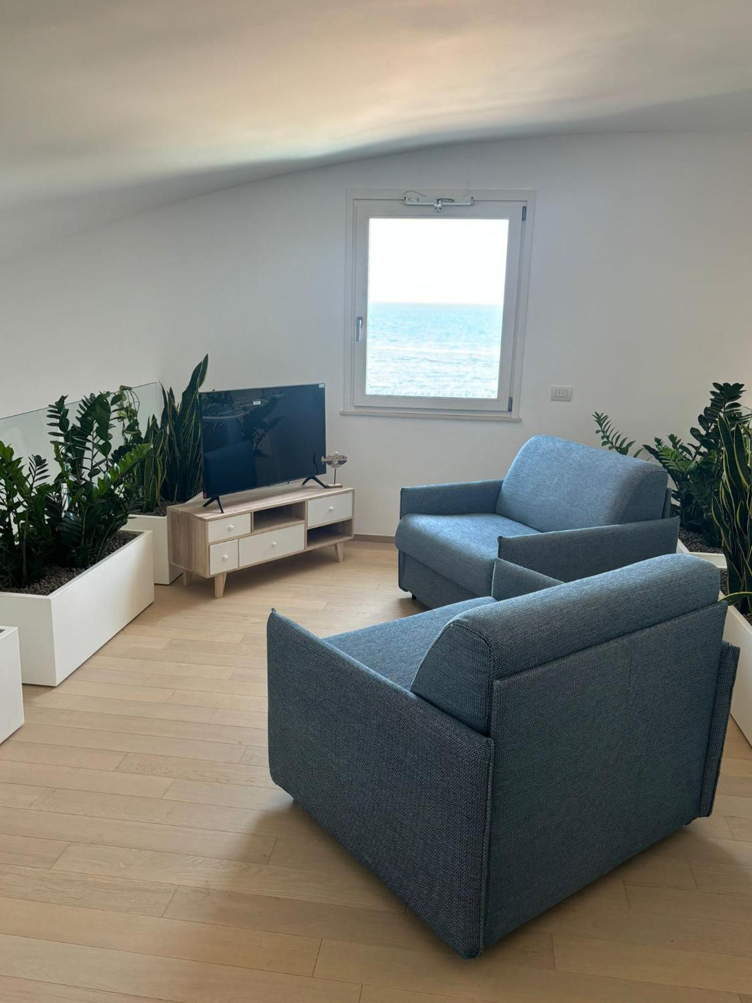 Luxury Terrazza