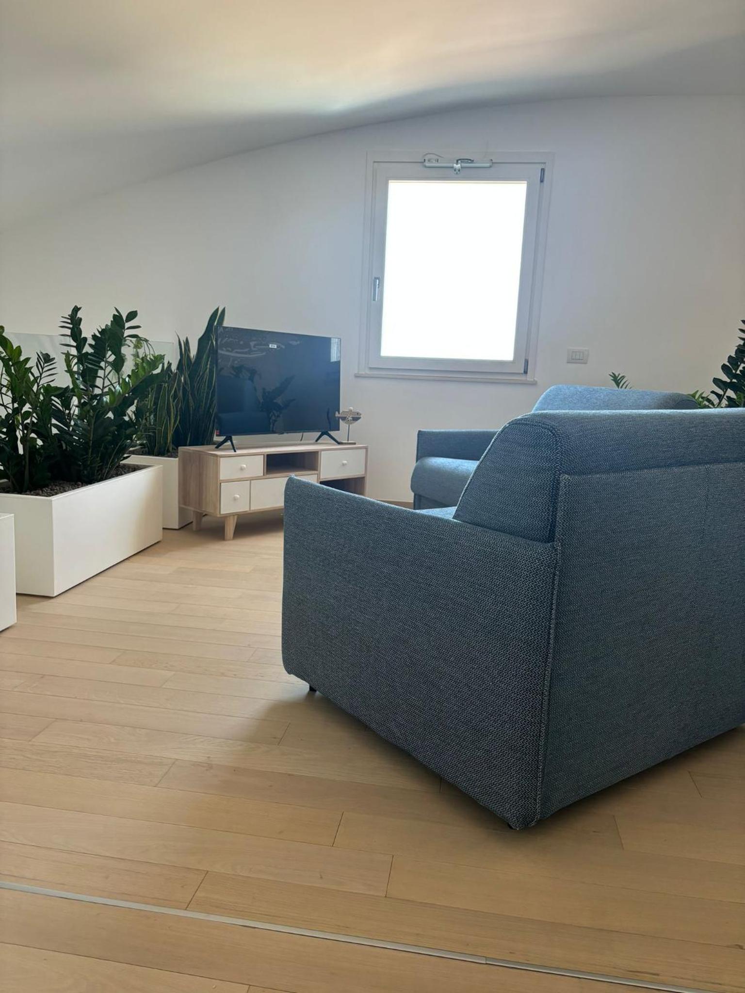 Luxury Terrazza