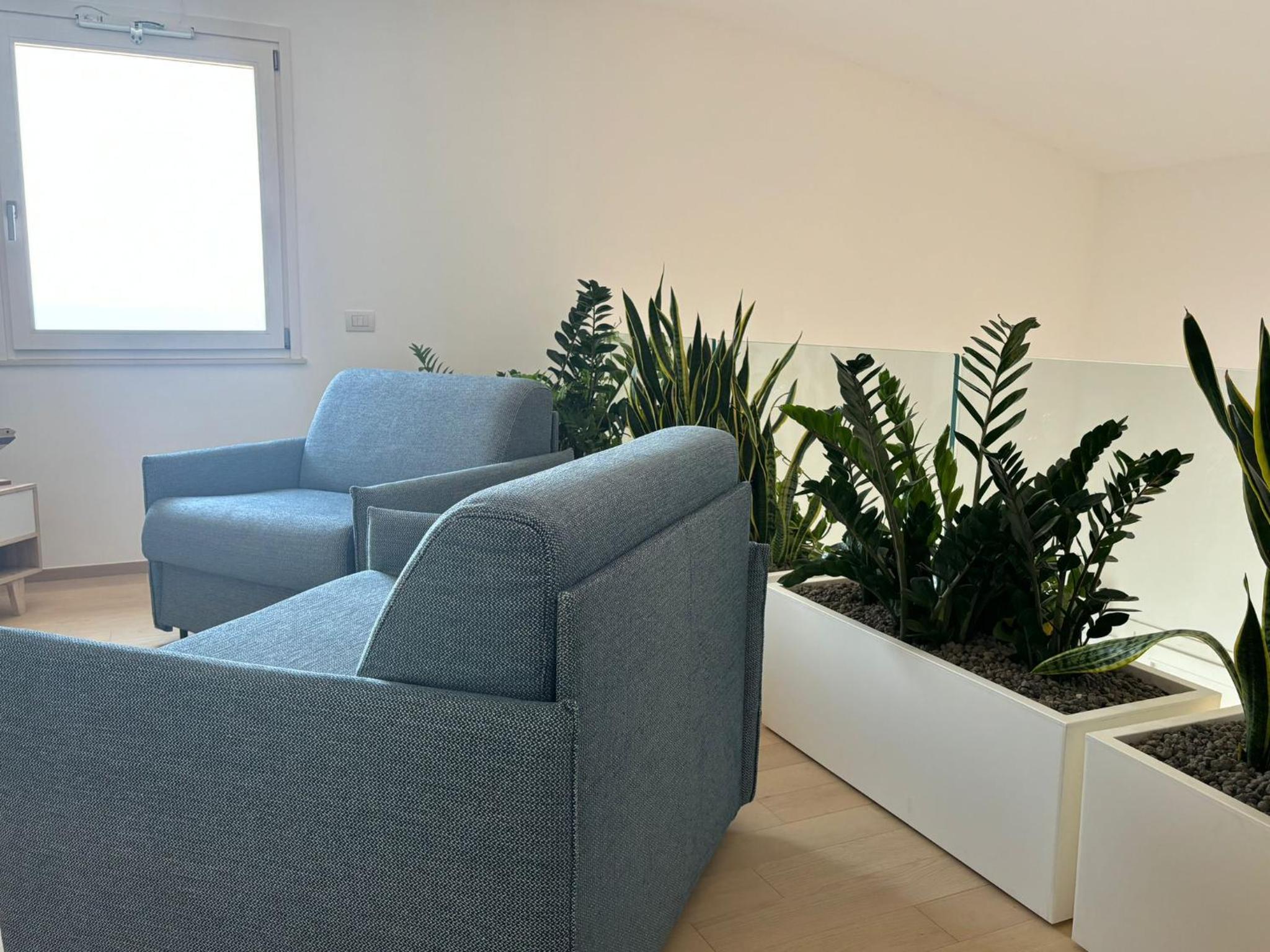 Luxury Terrazza