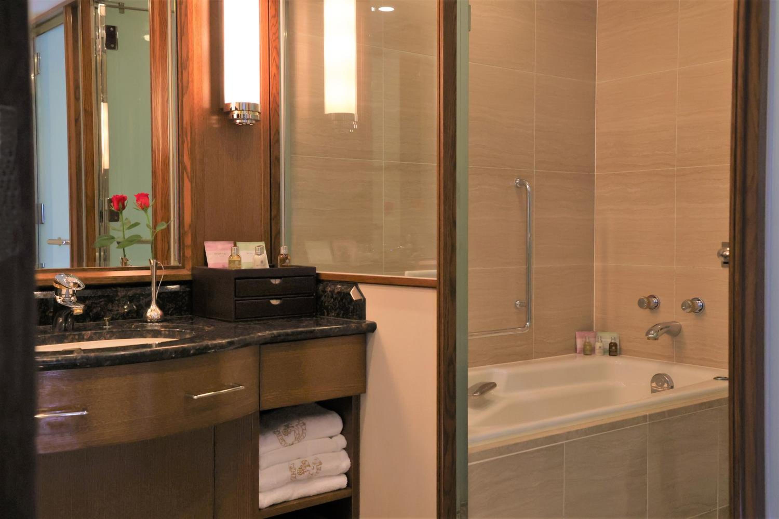 Imperial Hotel, Tokyo 137